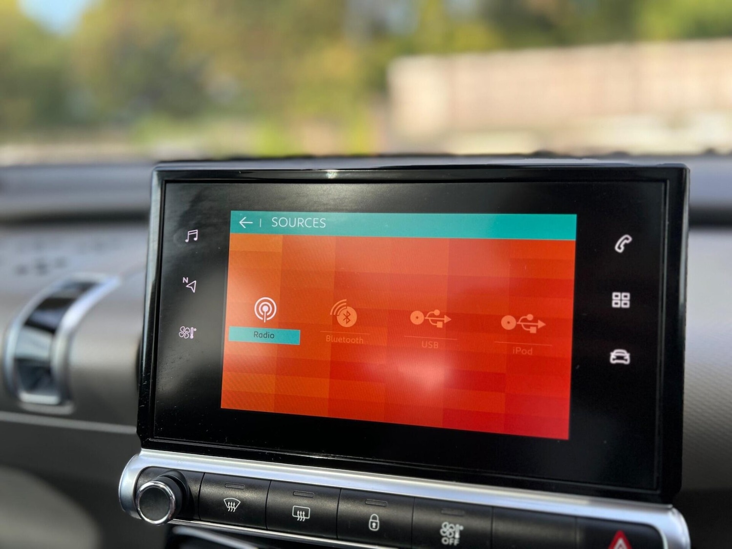 Used Citroen C4 Cactus 2019 for sale - 77515458: Photo 31