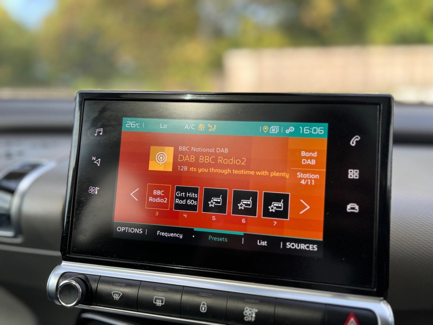 Used Citroen C4 Cactus 2019 for sale - 77515458: Photo 32