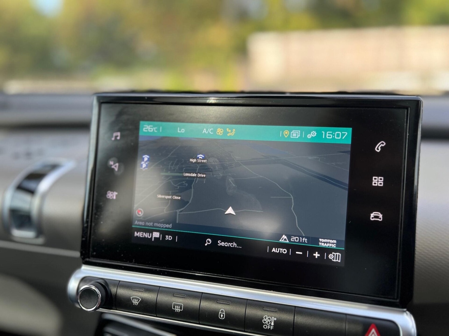 Used Citroen C4 Cactus 2019 for sale - 77515458: Photo 35