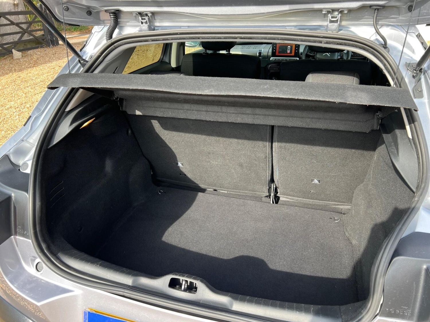 Used Citroen C4 Cactus 2019 for sale - 77515458: Photo 38