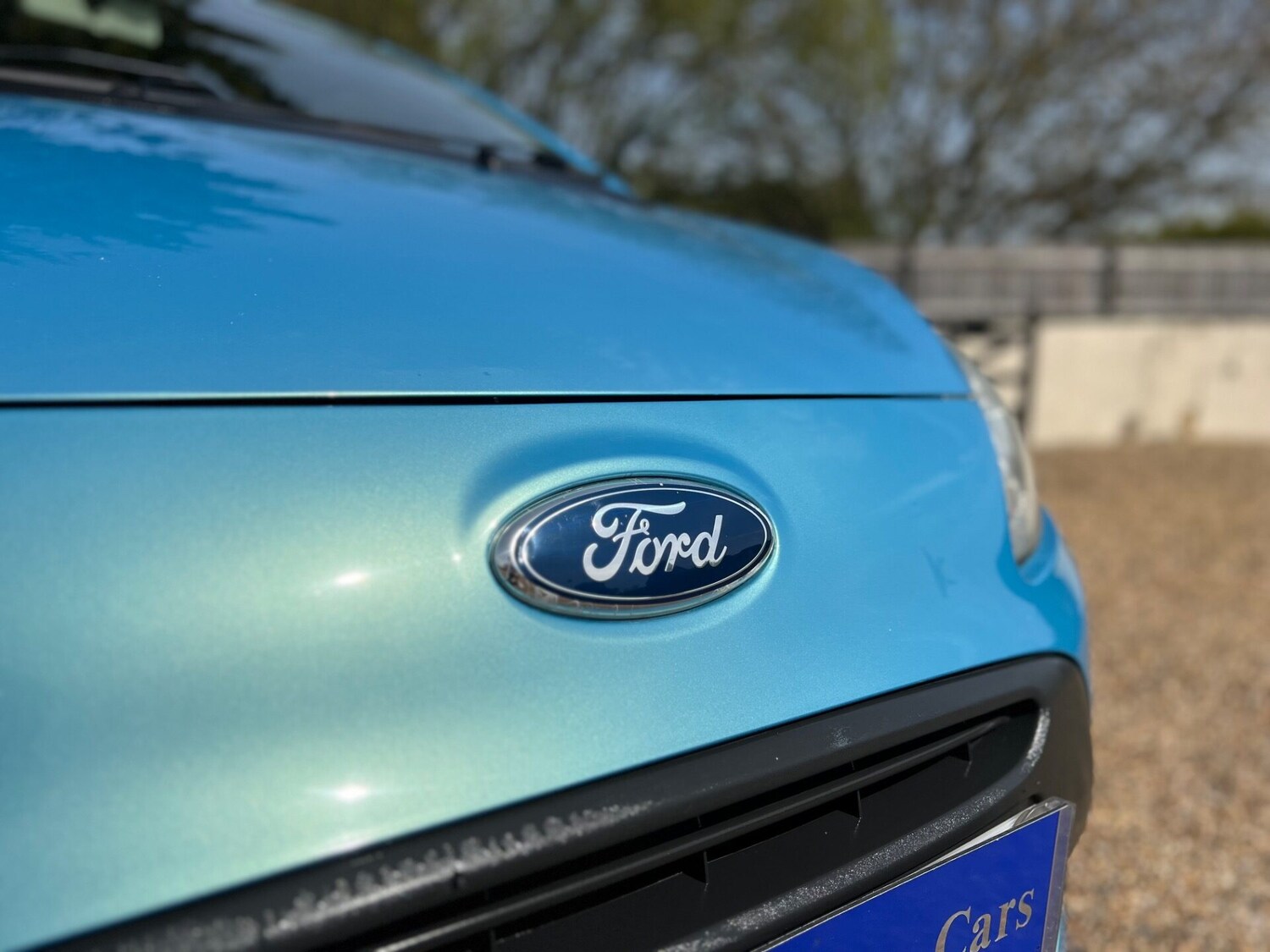 Used Ford Ka 2011 for sale - 78179445: Photo 15