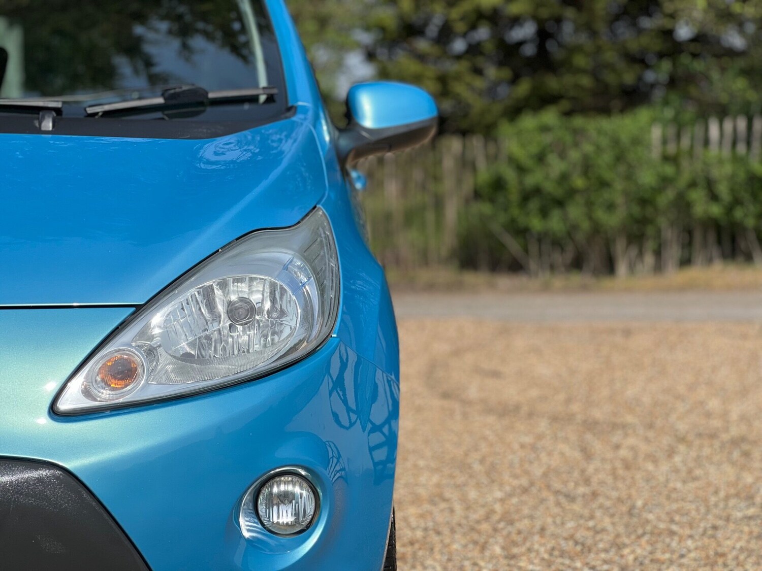 Used Ford Ka 2011 for sale - 78179445: Photo 16