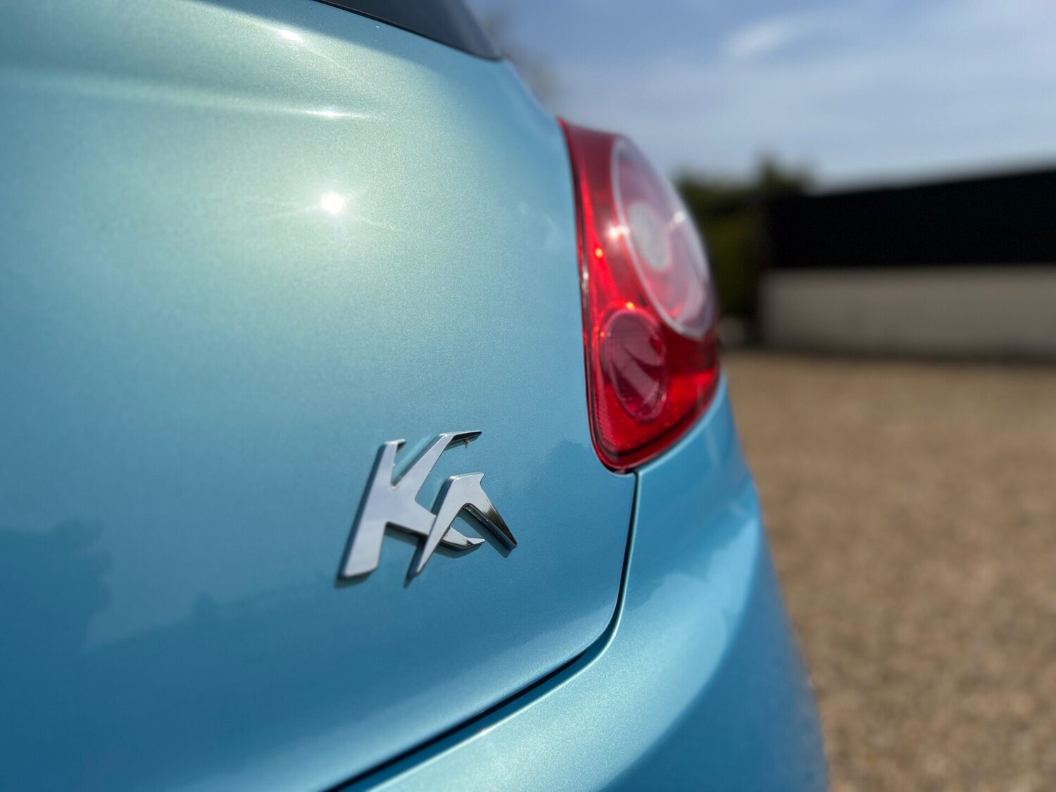 Used Ford Ka 2011 for sale - 78179445: Photo 17