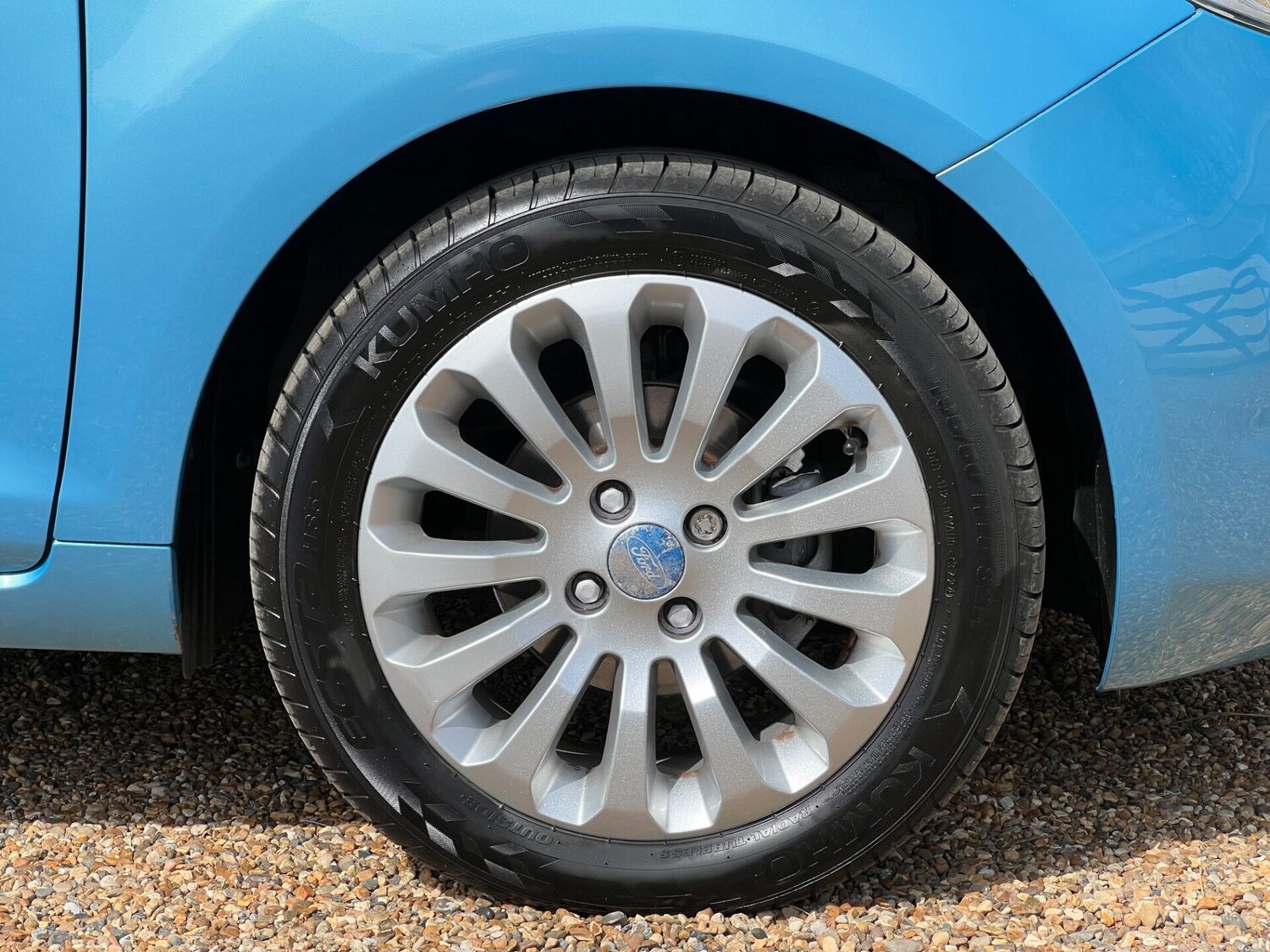 Used Ford Ka 2011 for sale - 78179445: Photo 18