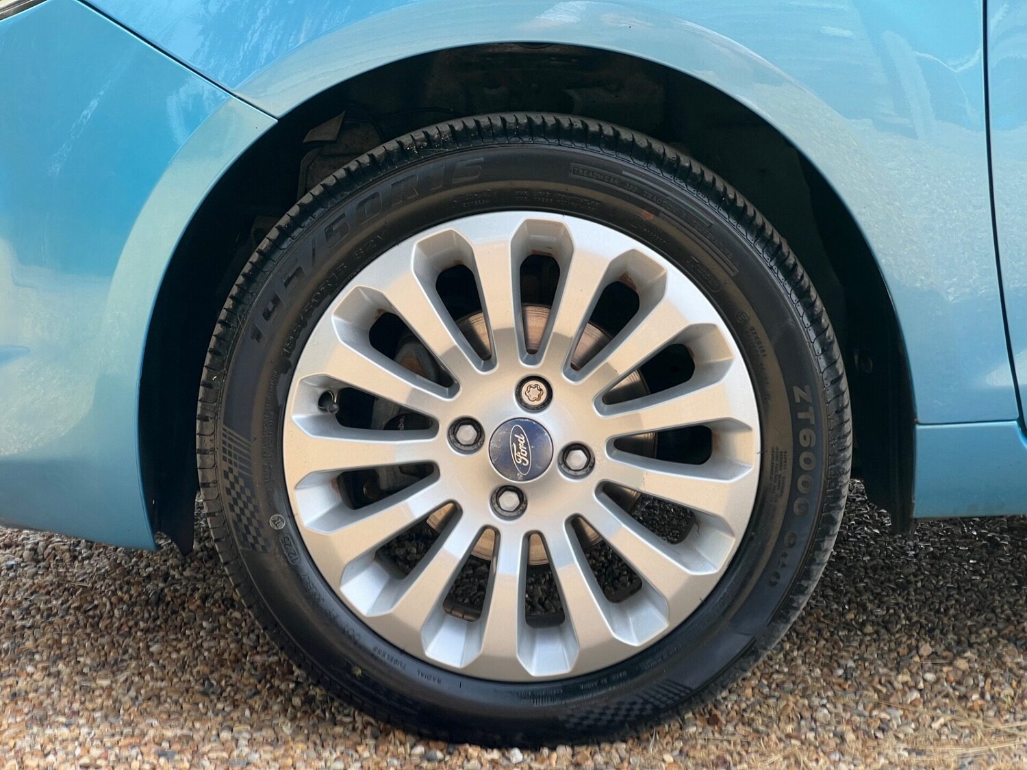 Used Ford Ka 2011 for sale - 78179445: Photo 19