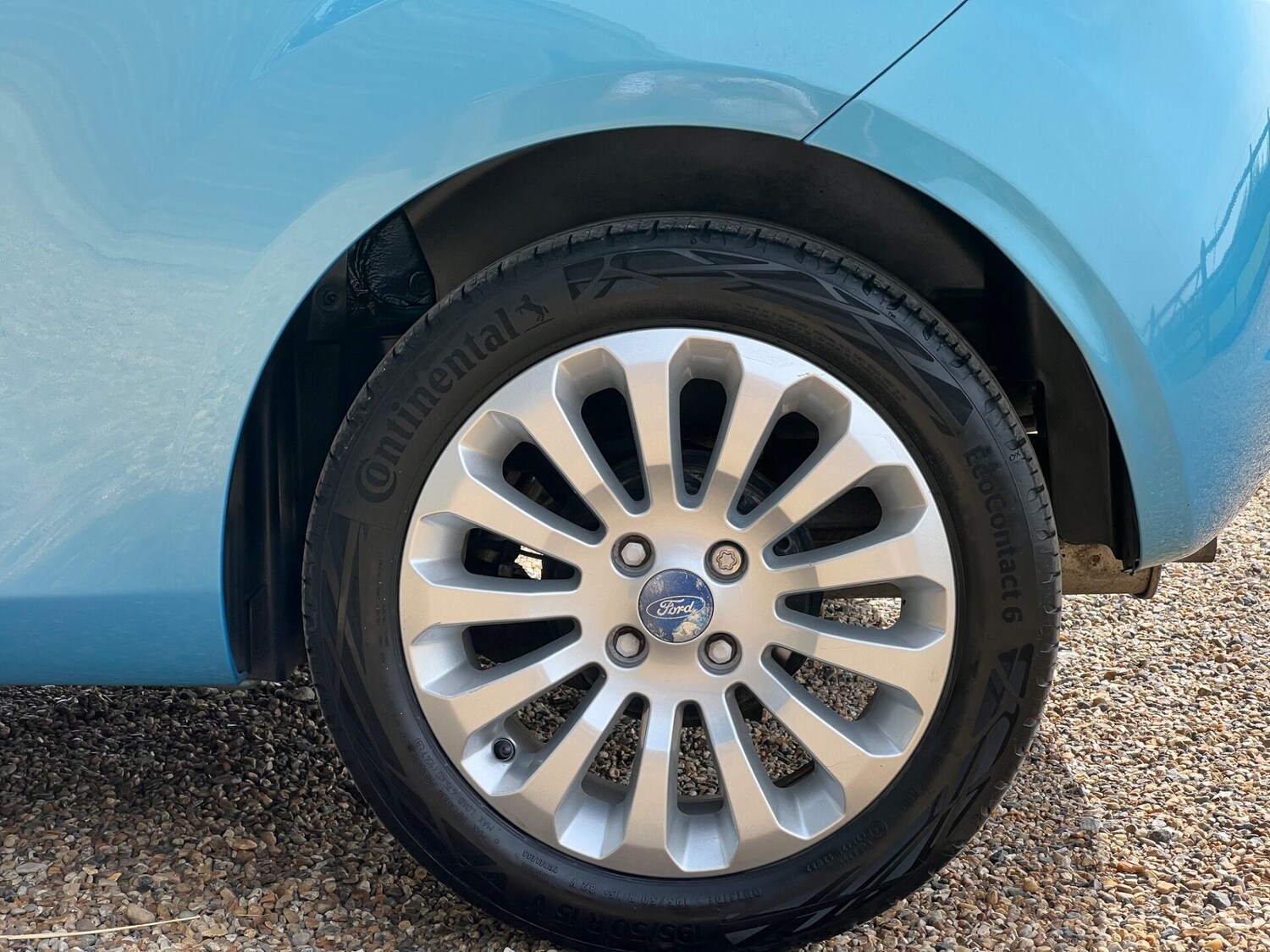 Used Ford Ka 2011 for sale - 78179445: Photo 20