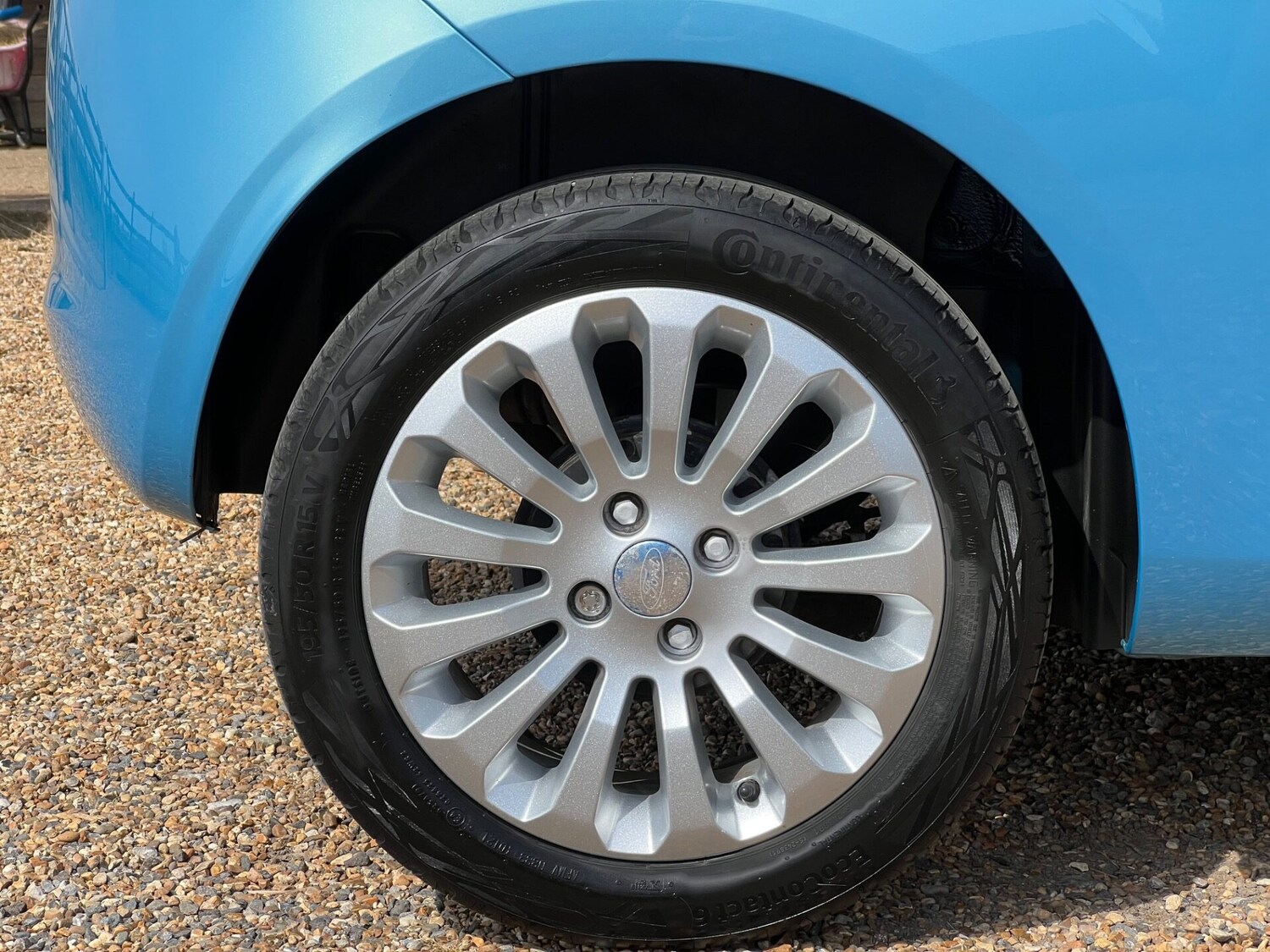 Used Ford Ka 2011 for sale - 78179445: Photo 21