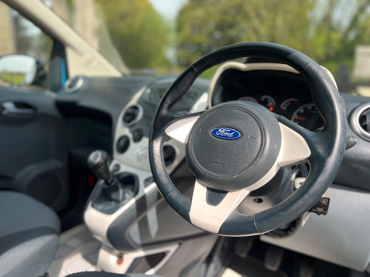 Used Ford Ka 2011 for sale - 78179445: Photo 22