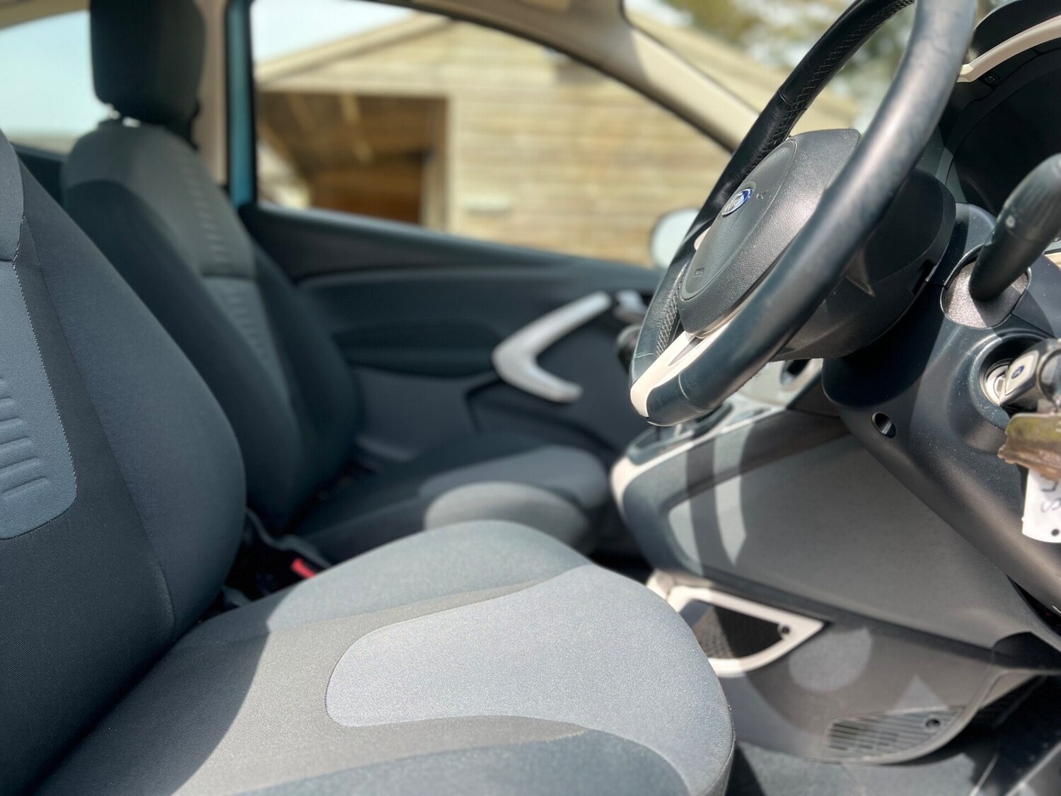 Used Ford Ka 2011 for sale - 78179445: Photo 23