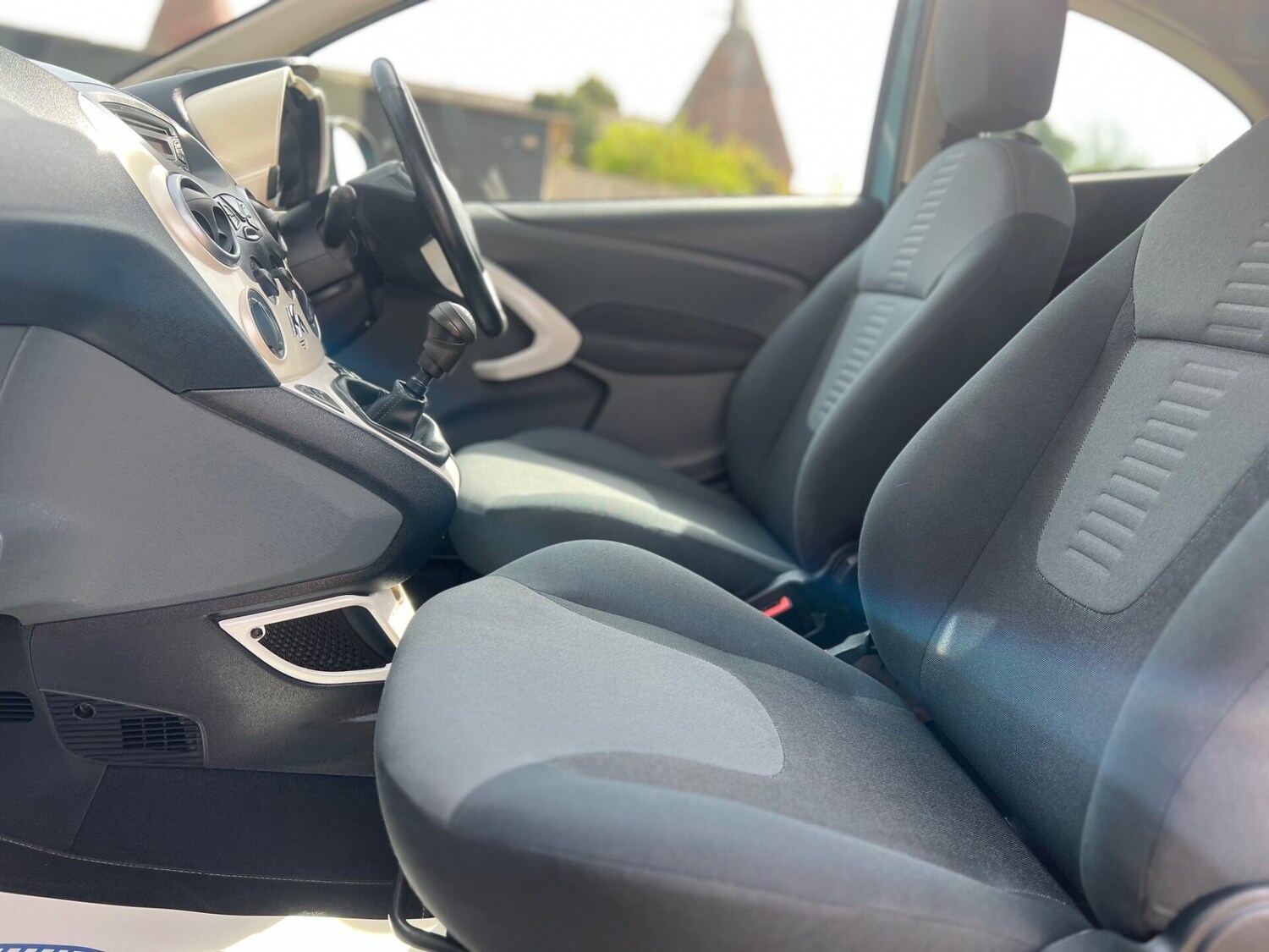 Used Ford Ka 2011 for sale - 78179445: Photo 24