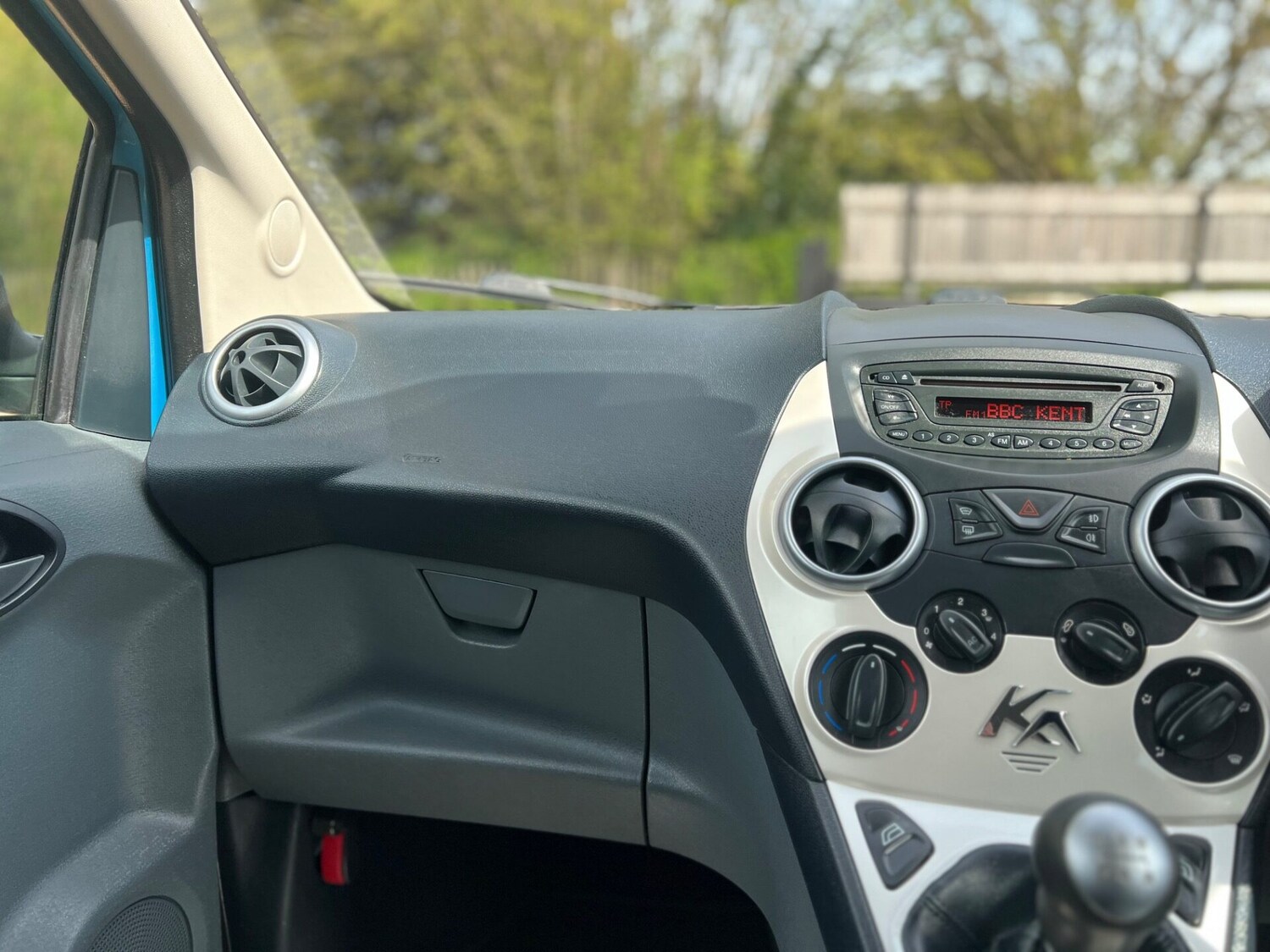 Used Ford Ka 2011 for sale - 78179445: Photo 26