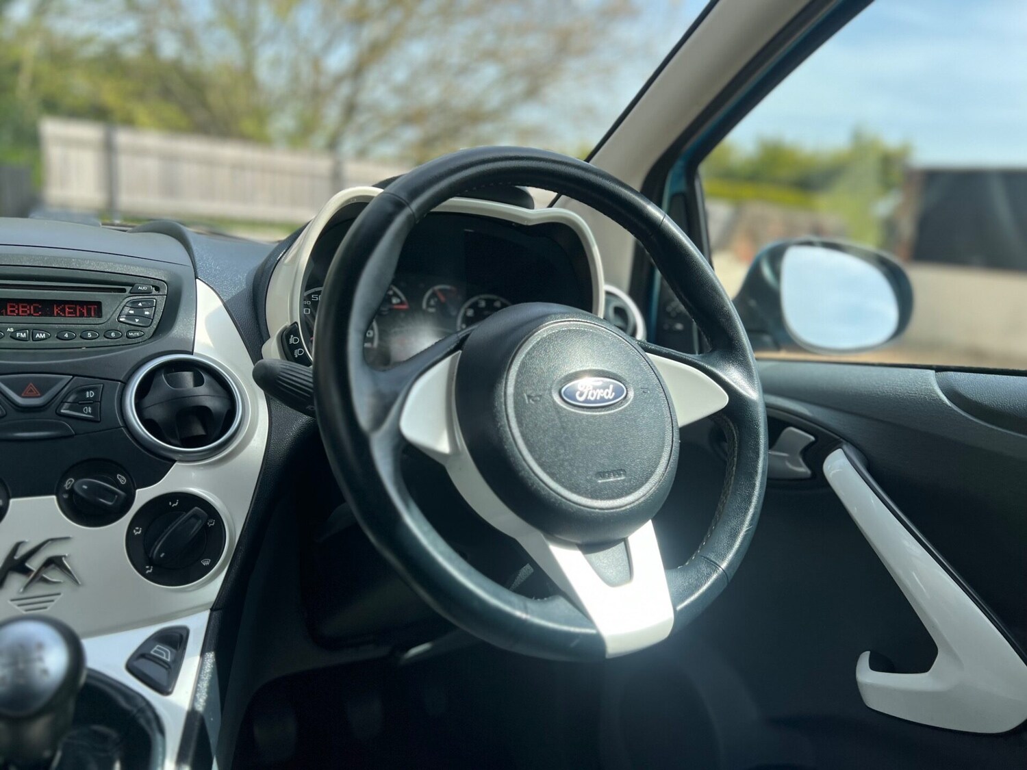 Used Ford Ka 2011 for sale - 78179445: Photo 27