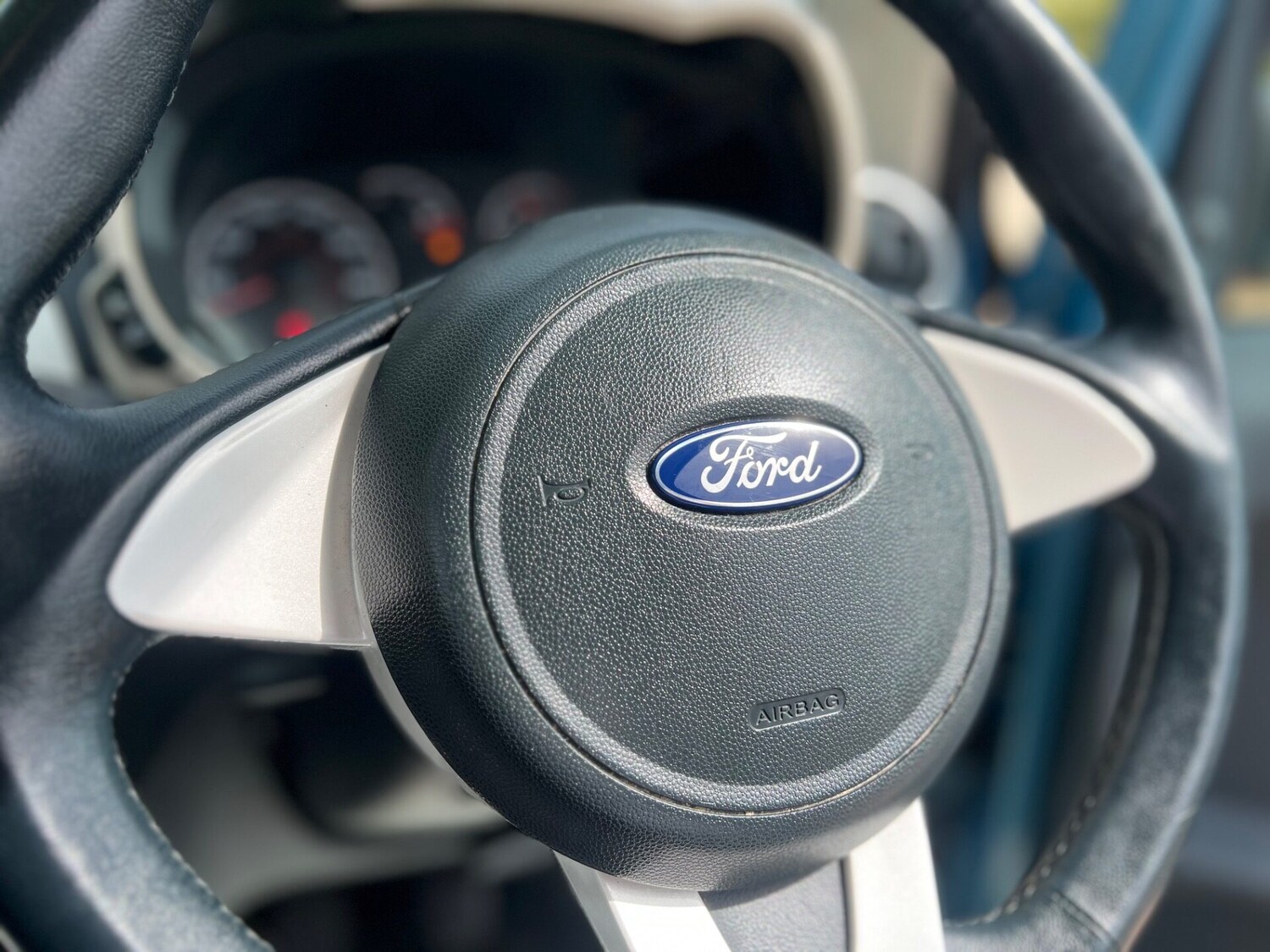 Used Ford Ka 2011 for sale - 78179445: Photo 28