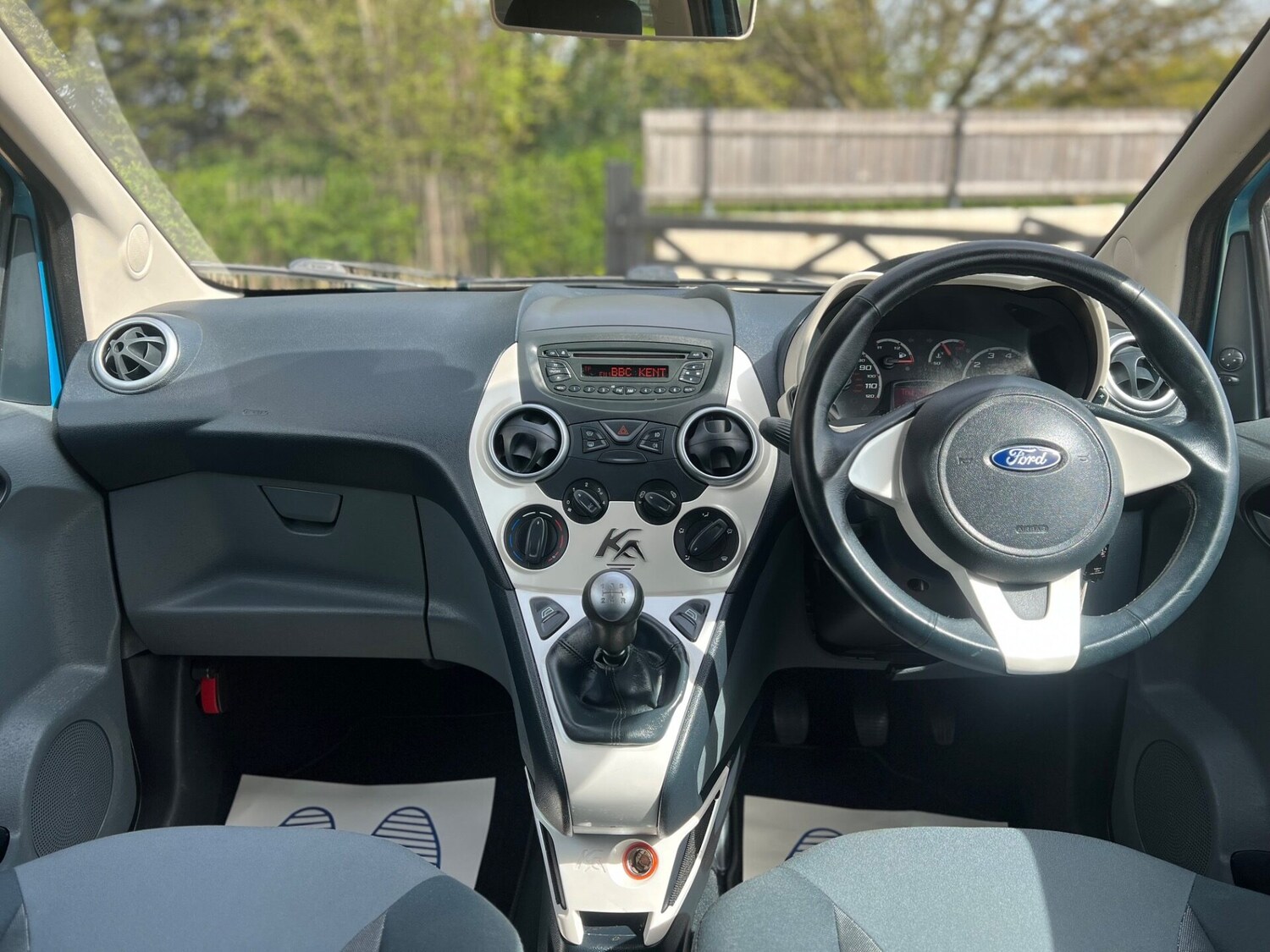 Used Ford Ka 2011 for sale - 78179445: Photo 29