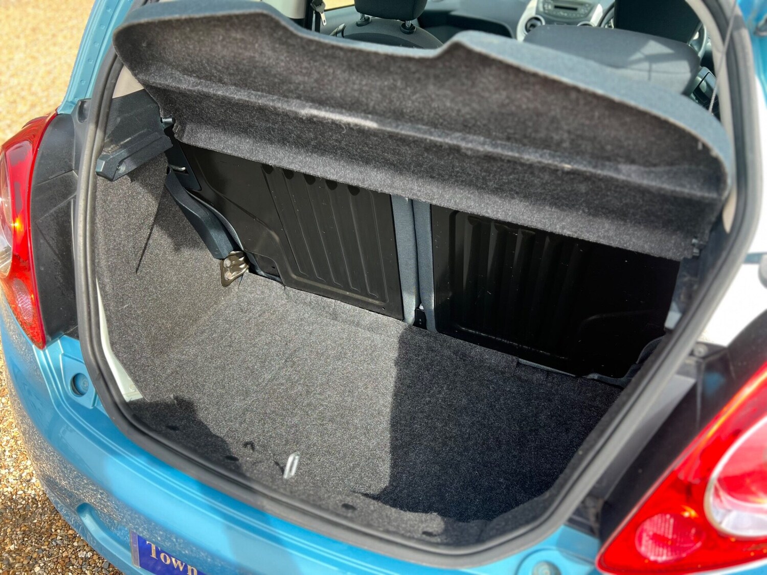 Used Ford Ka 2011 for sale - 78179445: Photo 34