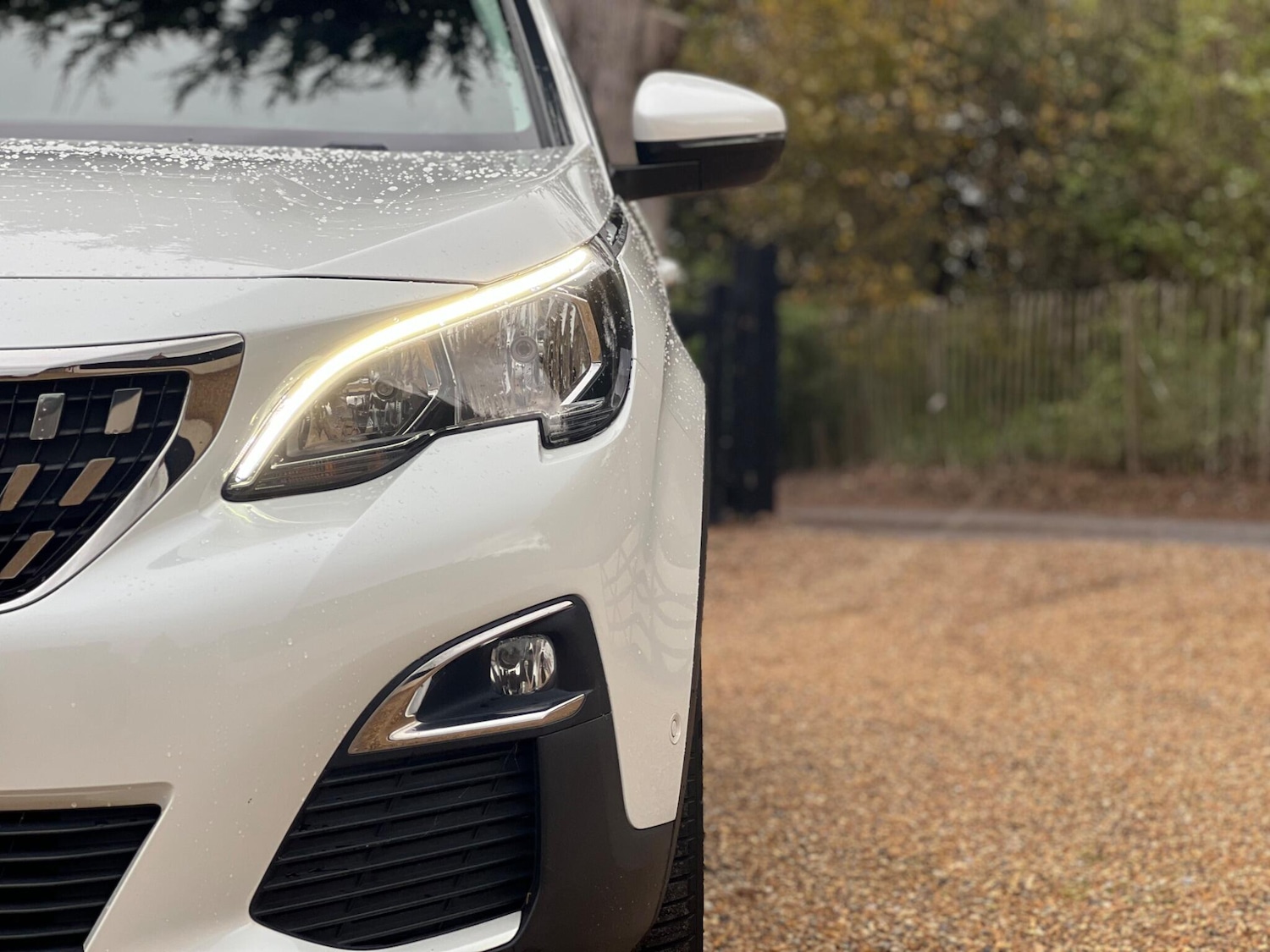 Used Peugeot 3008 2018 for sale - 76823890: Photo 13