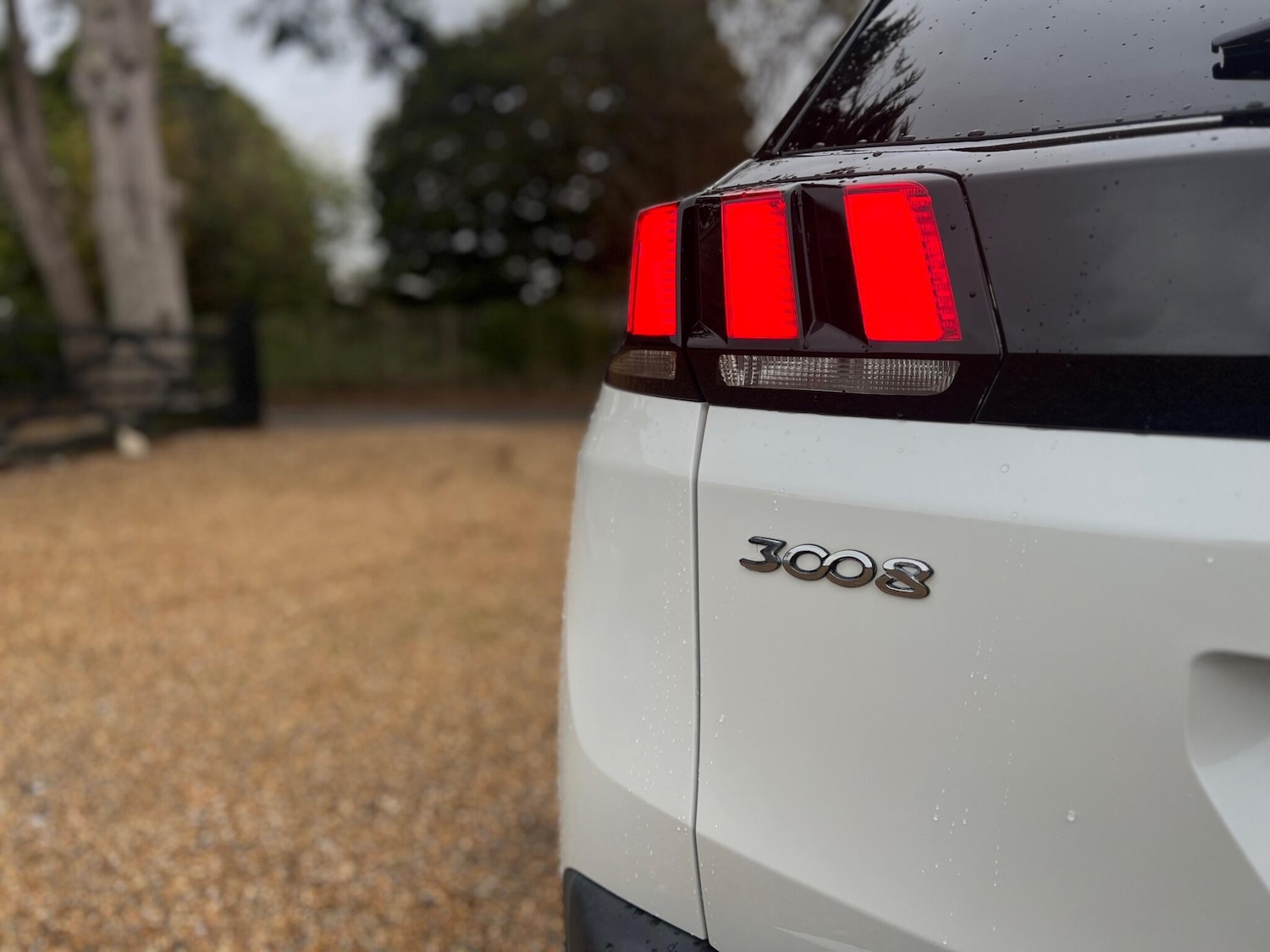 Used Peugeot 3008 2018 for sale - 76823890: Photo 15