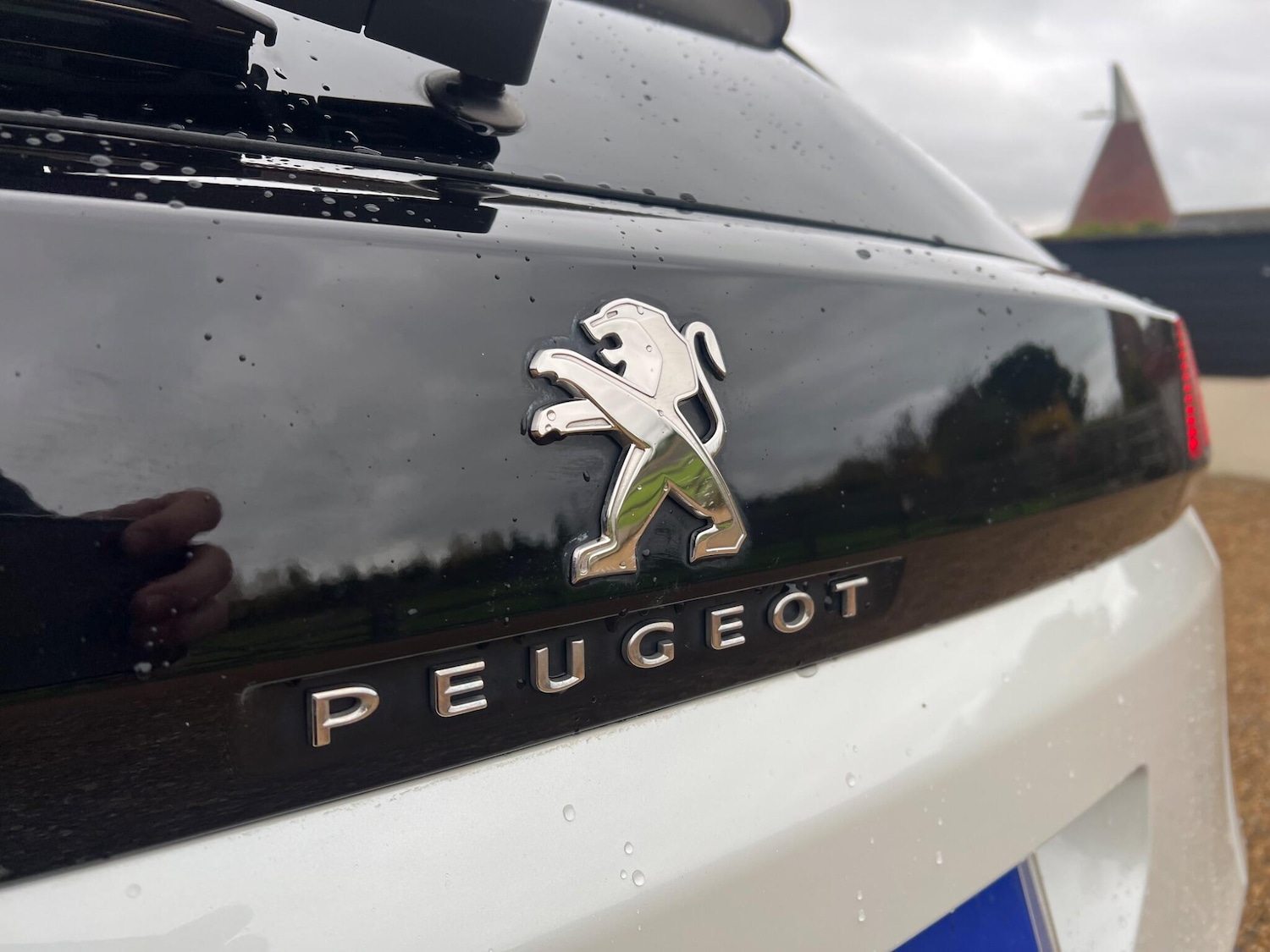 Used Peugeot 3008 2018 for sale - 76823890: Photo 16