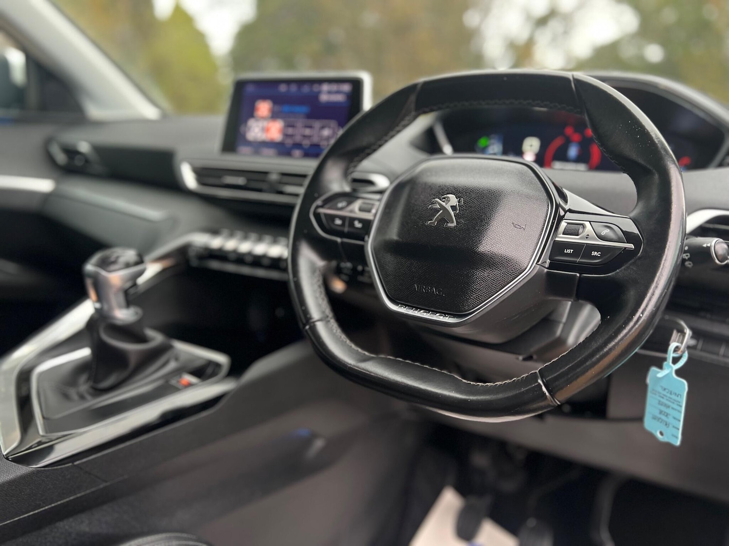 Used Peugeot 3008 2018 for sale - 76823890: Photo 21