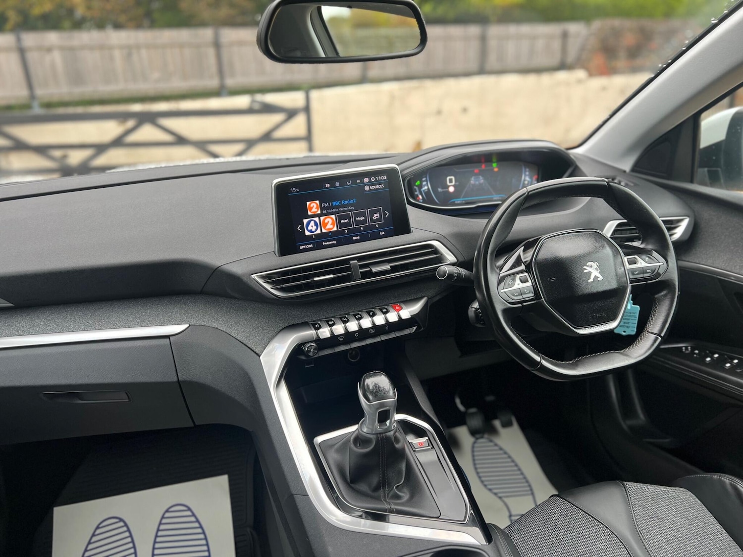 Used Peugeot 3008 2018 for sale - 76823890: Photo 26