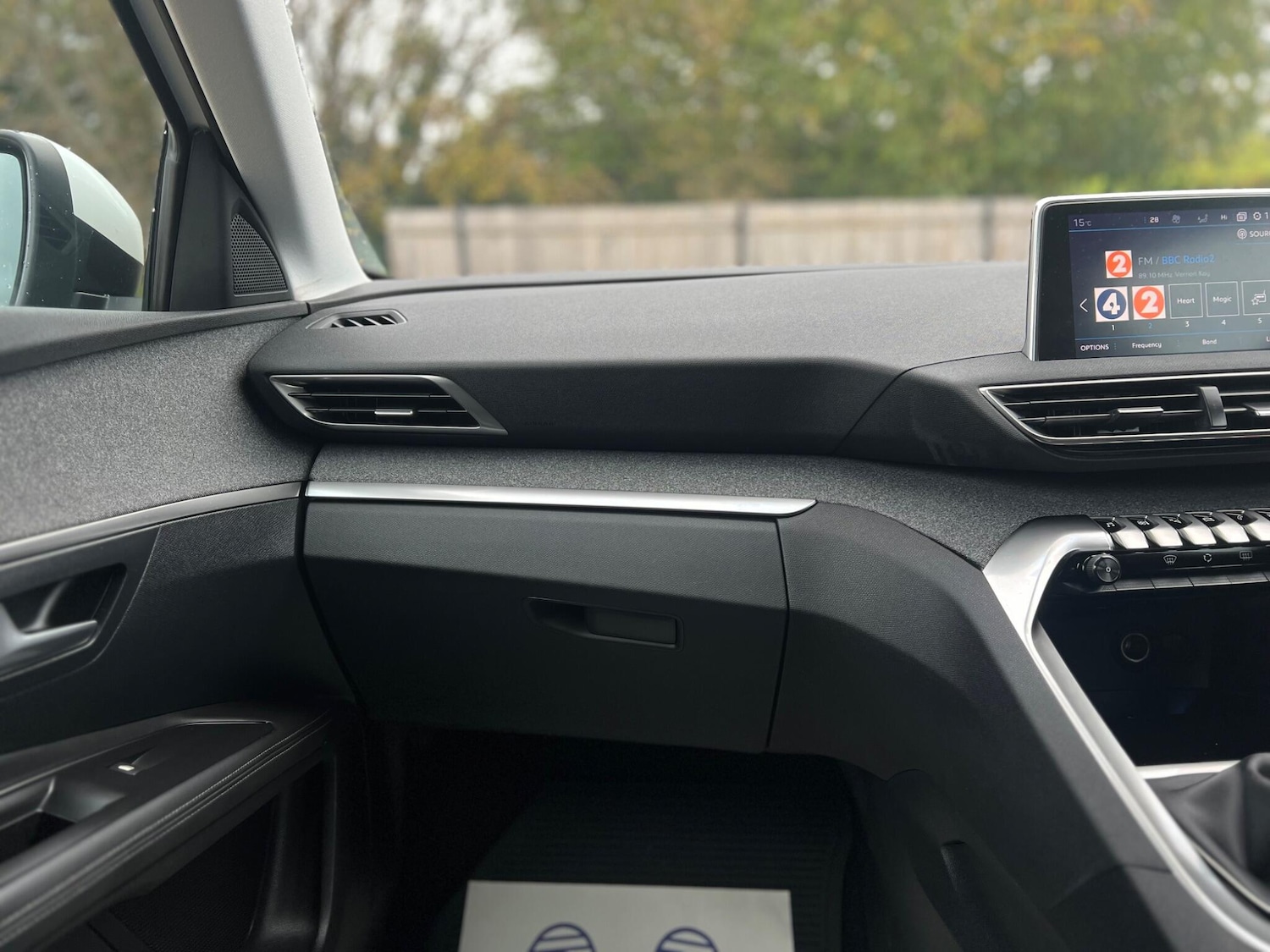 Used Peugeot 3008 2018 for sale - 76823890: Photo 27