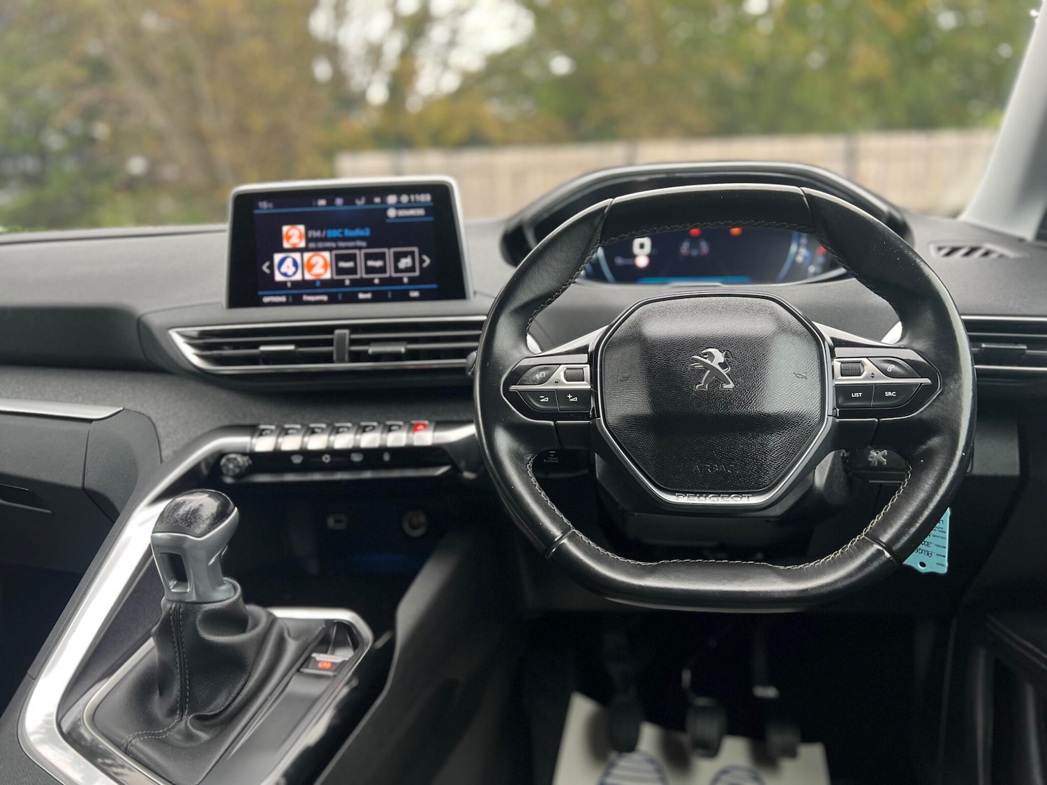 Used Peugeot 3008 2018 for sale - 76823890: Photo 28