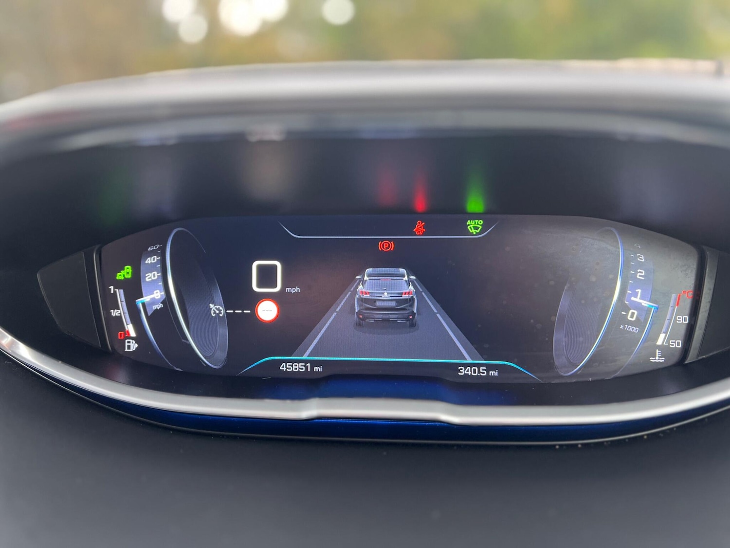 Used Peugeot 3008 2018 for sale - 76823890: Photo 30