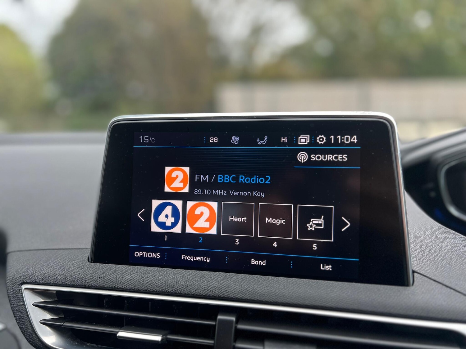 Used Peugeot 3008 2018 for sale - 76823890: Photo 32