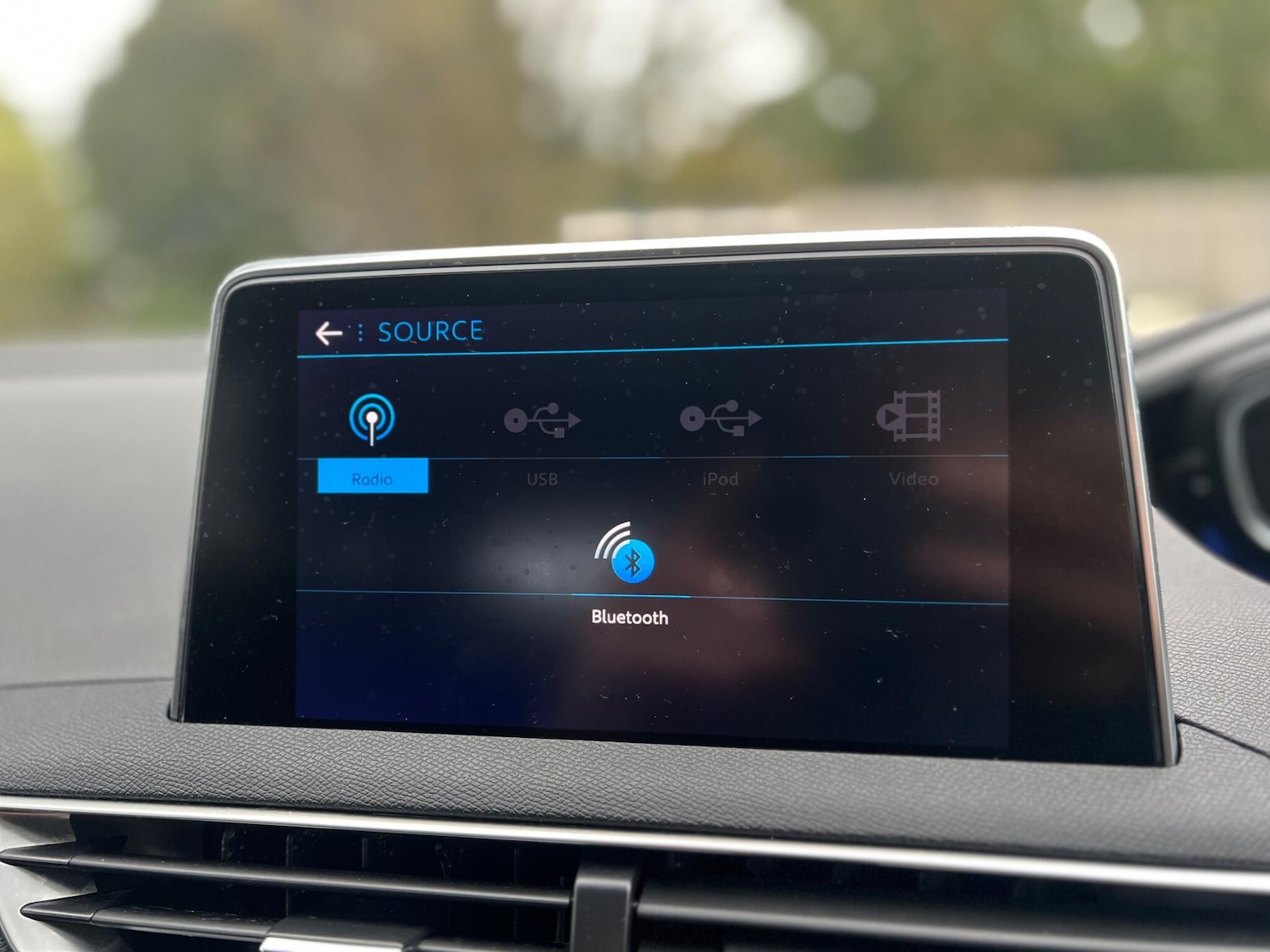 Used Peugeot 3008 2018 for sale - 76823890: Photo 33