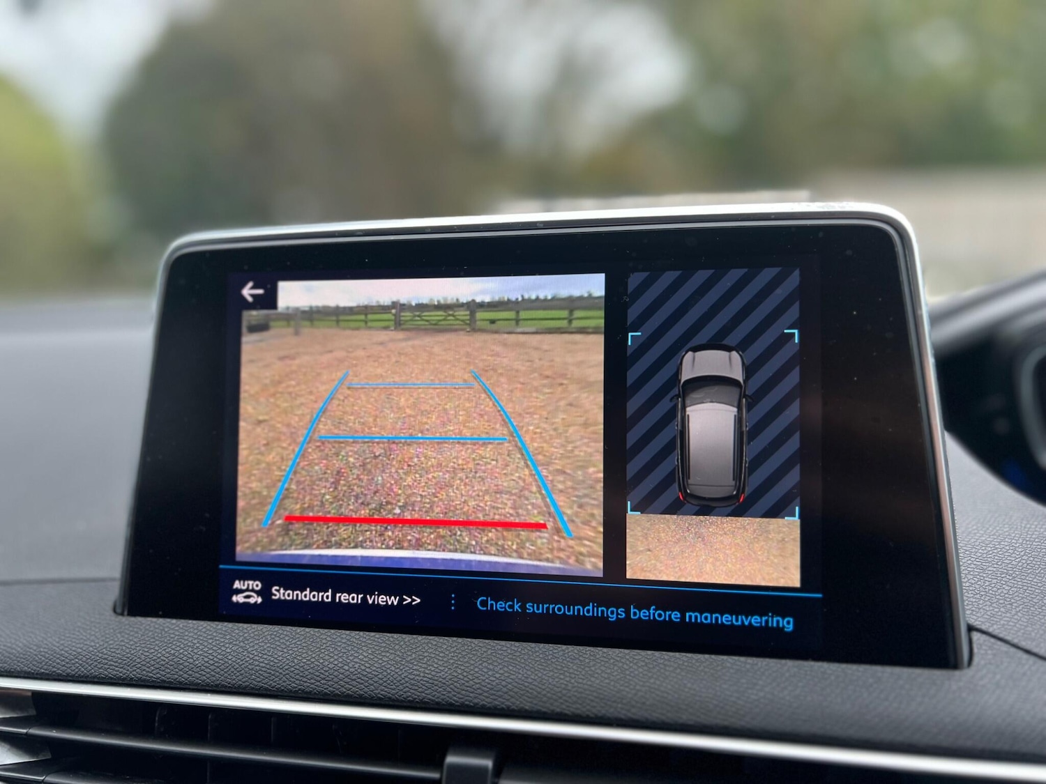 Used Peugeot 3008 2018 for sale - 76823890: Photo 35