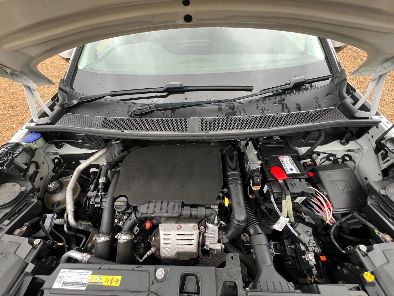 Used Peugeot 3008 2018 for sale - 76823890: Photo 39