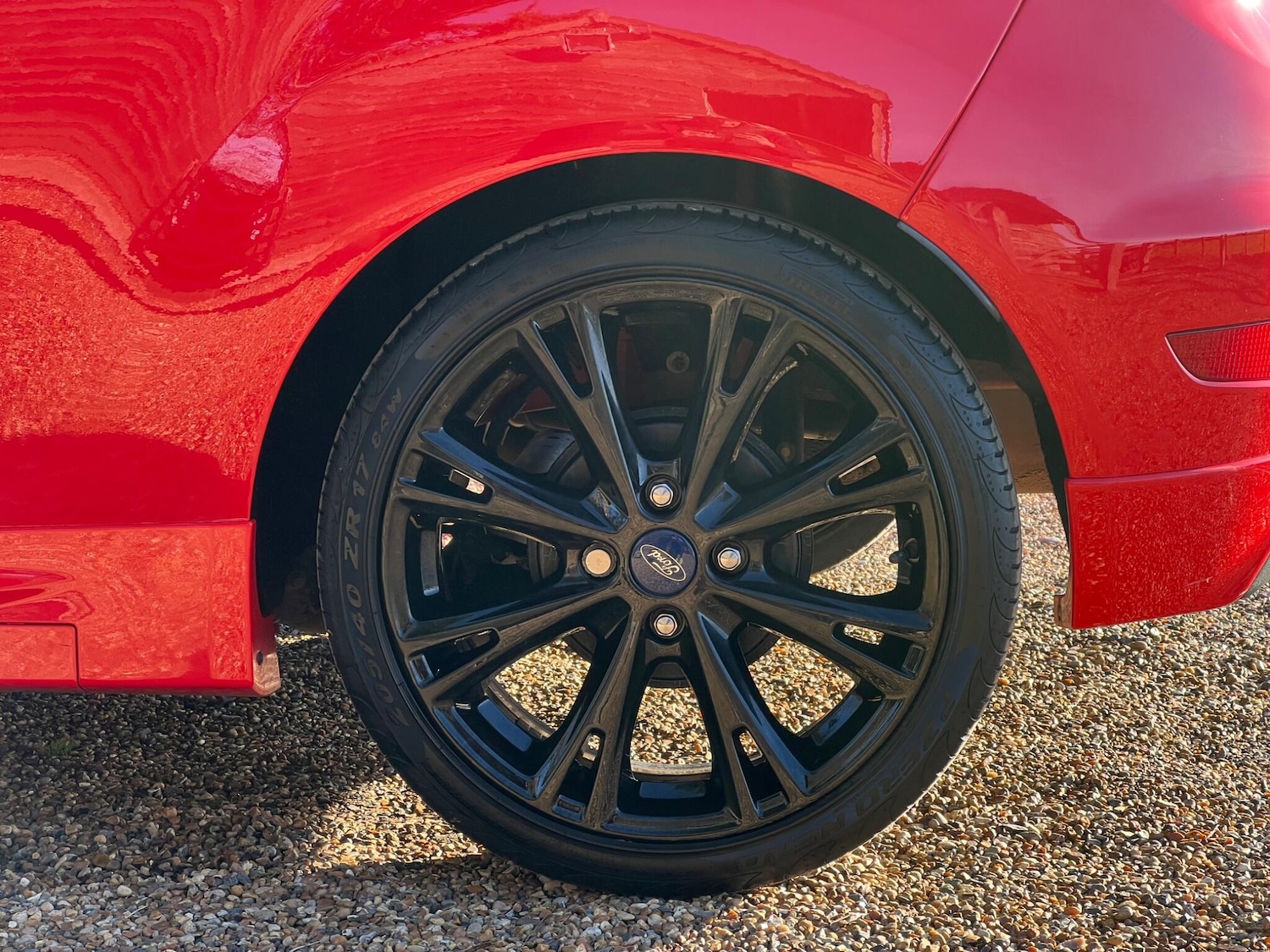 Used Ford Fiesta 2015 for sale - 76975692: Photo 20