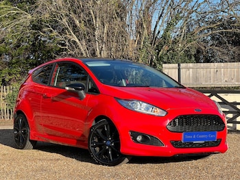 Used Ford Fiesta 2015 for sale - 76975692: Photo