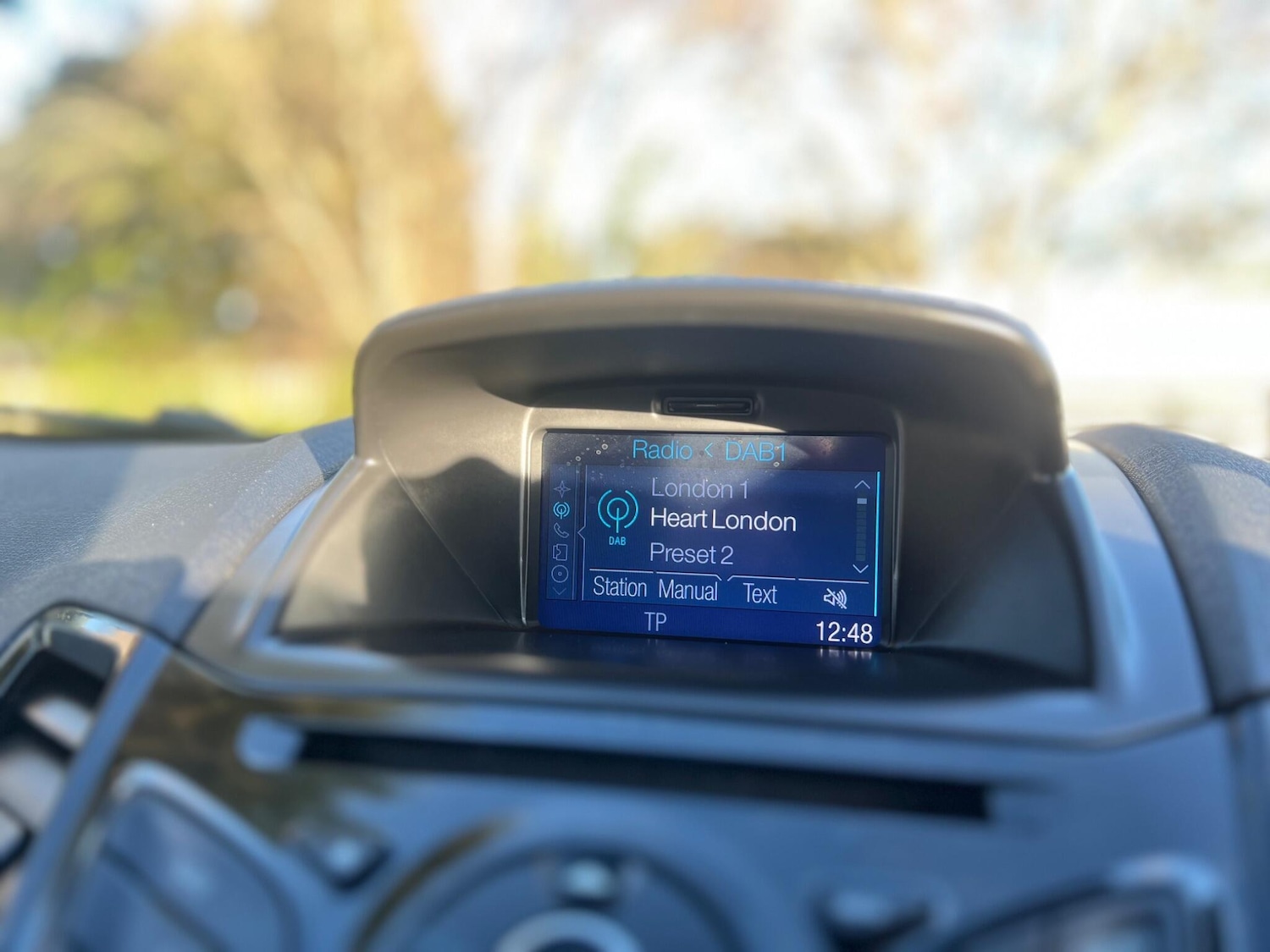 Used Ford Fiesta 2015 for sale - 76975692: Photo 30