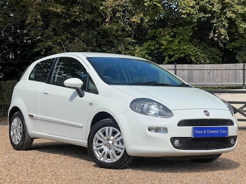 Used Fiat Punto 2013 for sale - 79385774: Photo