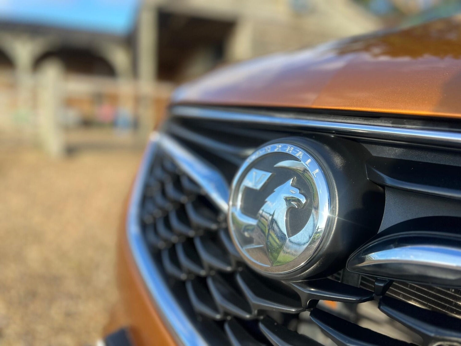 Used Vauxhall Mokka X 2018 for sale - 77515470: Photo 11