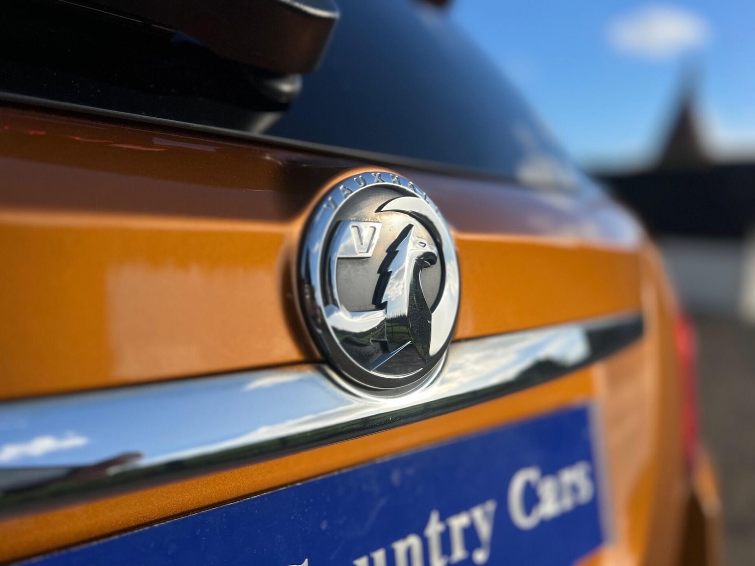 Used Vauxhall Mokka X 2018 for sale - 77515470: Photo 14