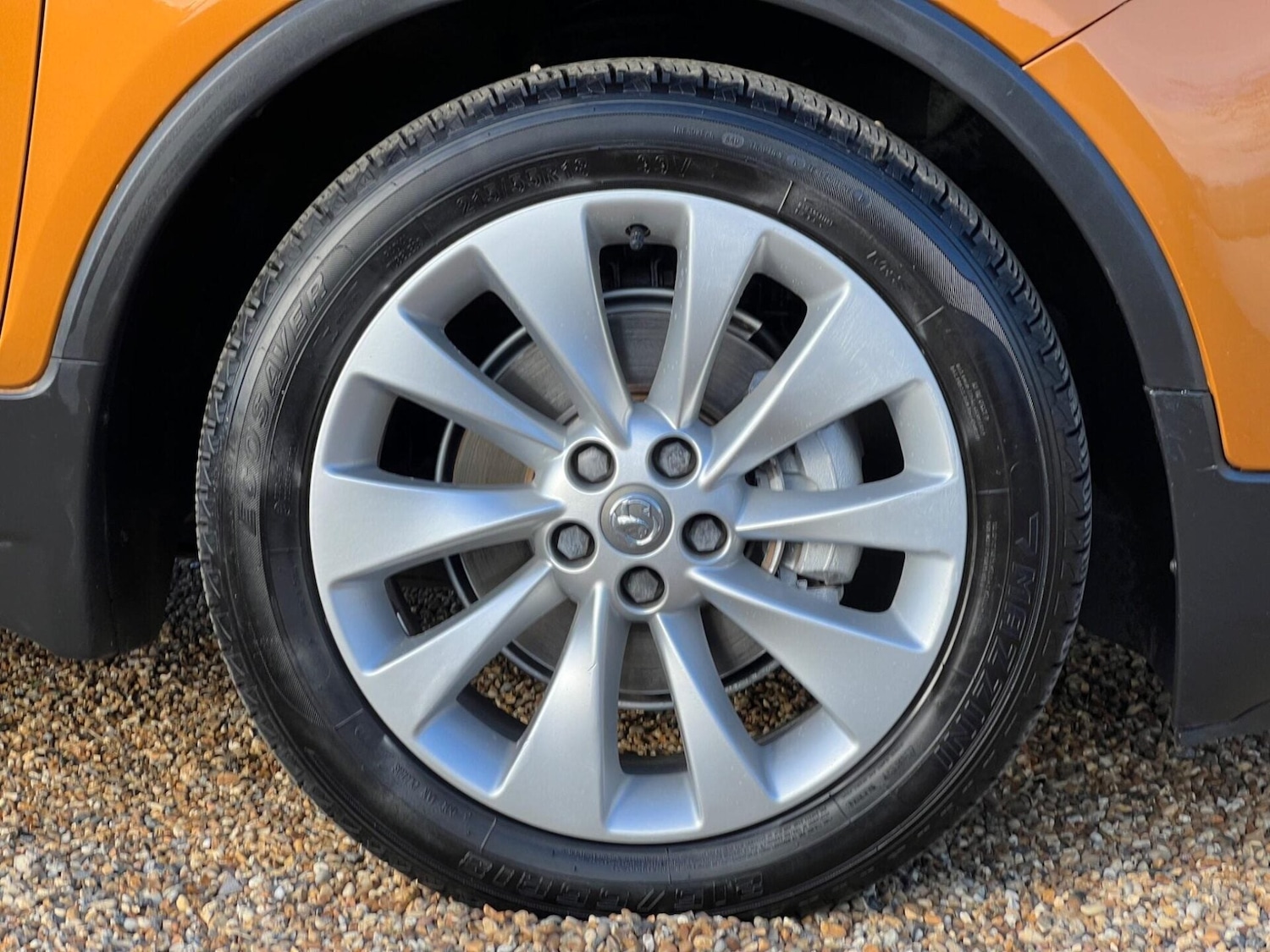 Used Vauxhall Mokka X 2018 for sale - 77515470: Photo 16