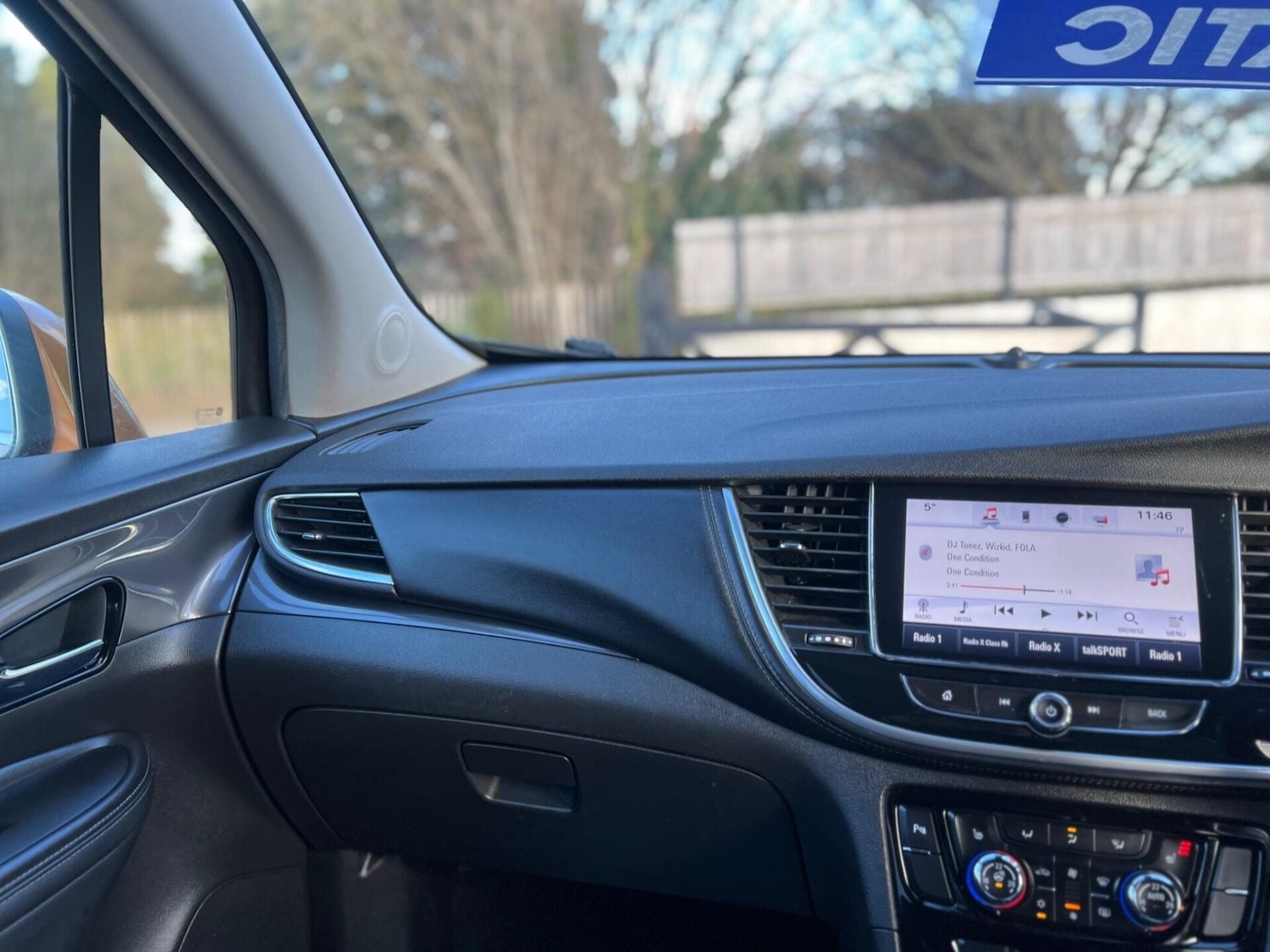 Used Vauxhall Mokka X 2018 for sale - 77515470: Photo 24