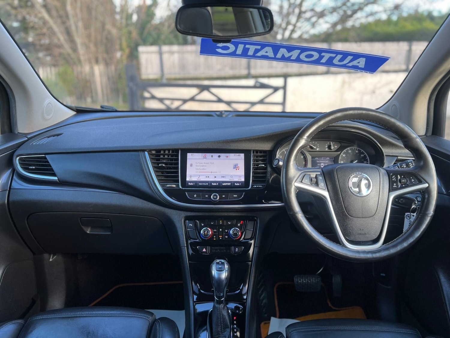 Used Vauxhall Mokka X 2018 for sale - 77515470: Photo 26