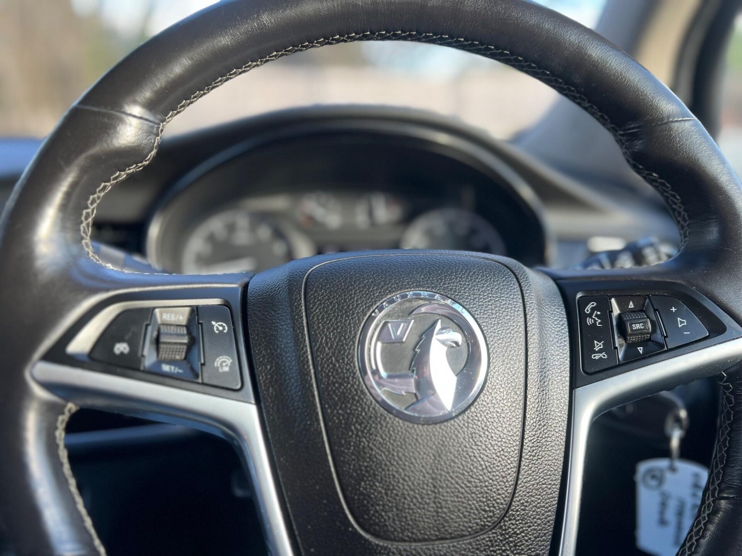 Used Vauxhall Mokka X 2018 for sale - 77515470: Photo 27