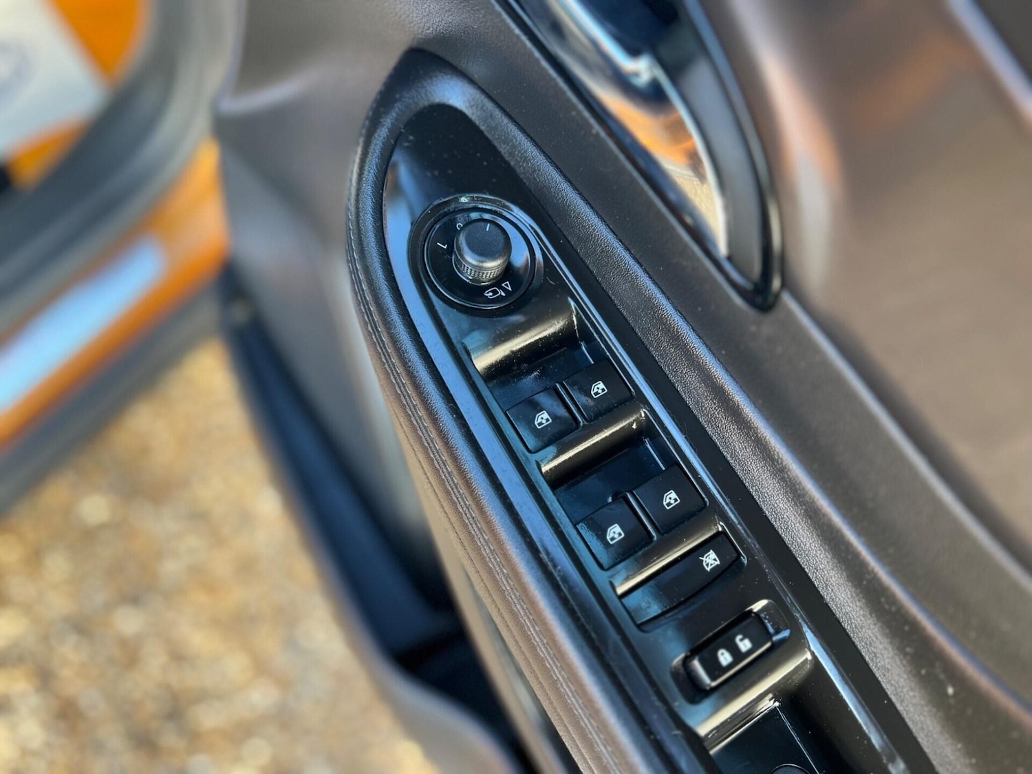 Used Vauxhall Mokka X 2018 for sale - 77515470: Photo 28