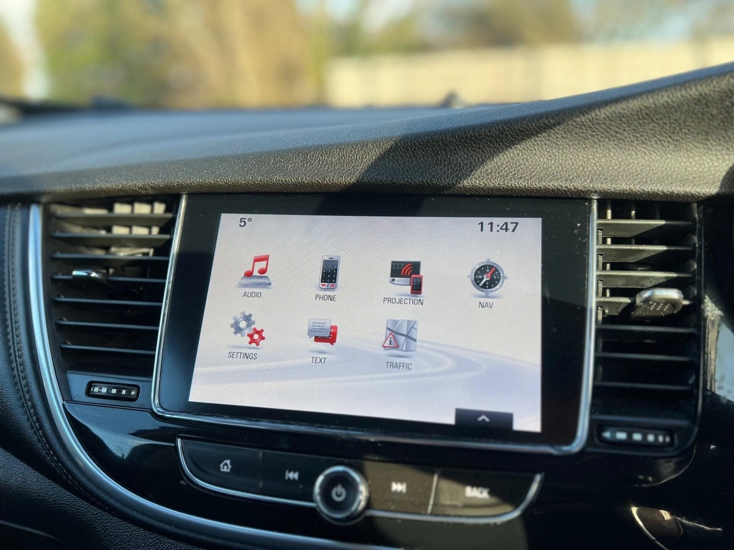 Used Vauxhall Mokka X 2018 for sale - 77515470: Photo 29