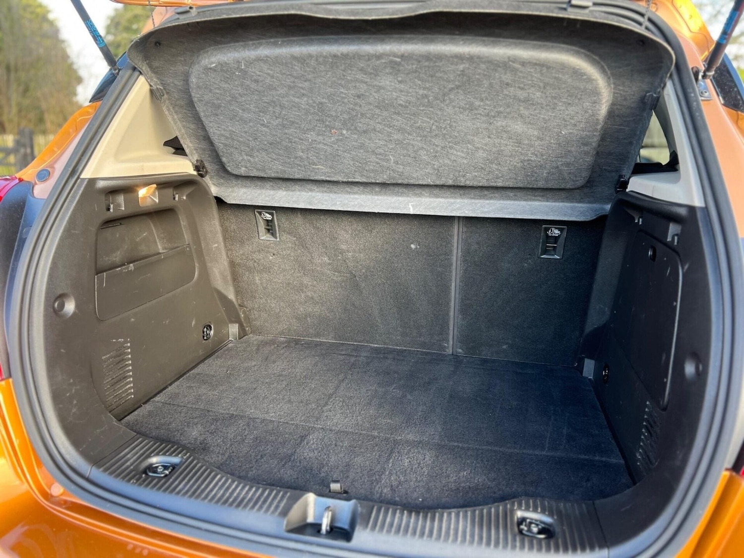 Used Vauxhall Mokka X 2018 for sale - 77515470: Photo 35