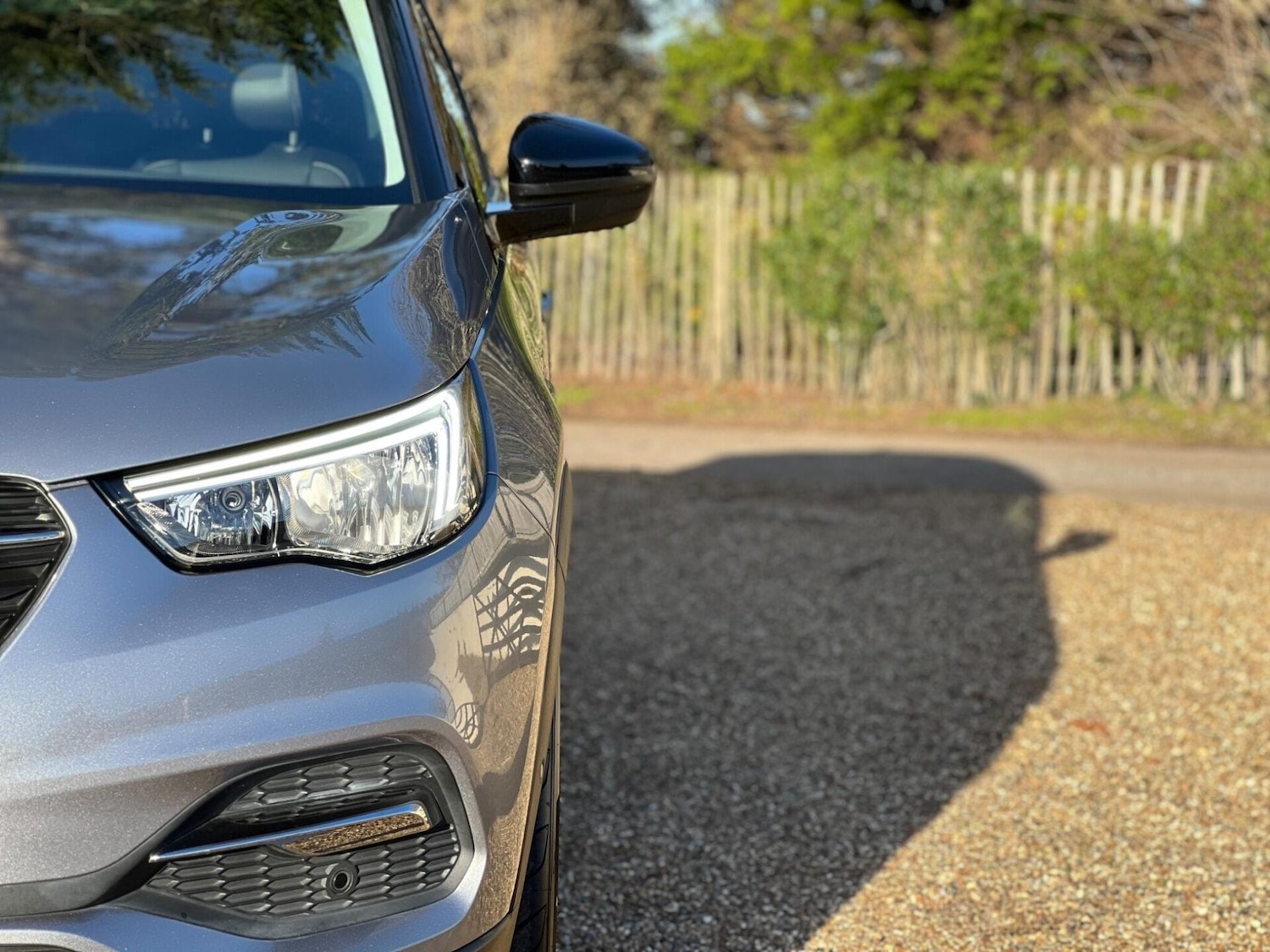 Used Vauxhall Grandland X 2019 for sale - 77515461: Photo 13