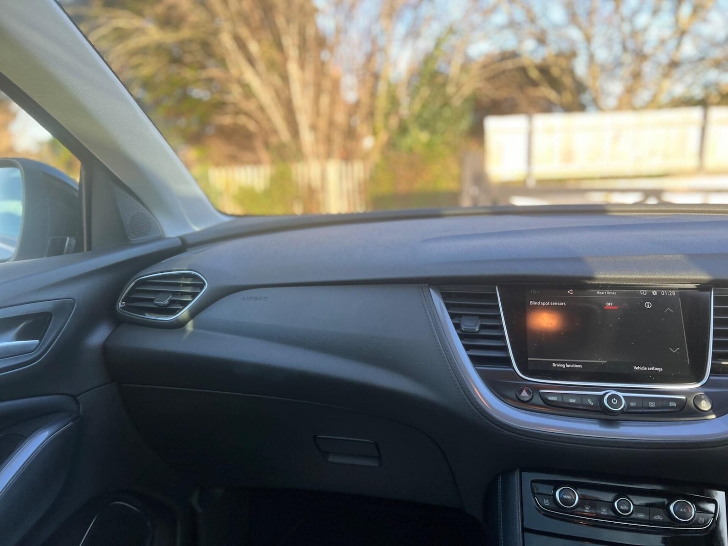 Used Vauxhall Grandland X 2019 for sale - 77515461: Photo 27