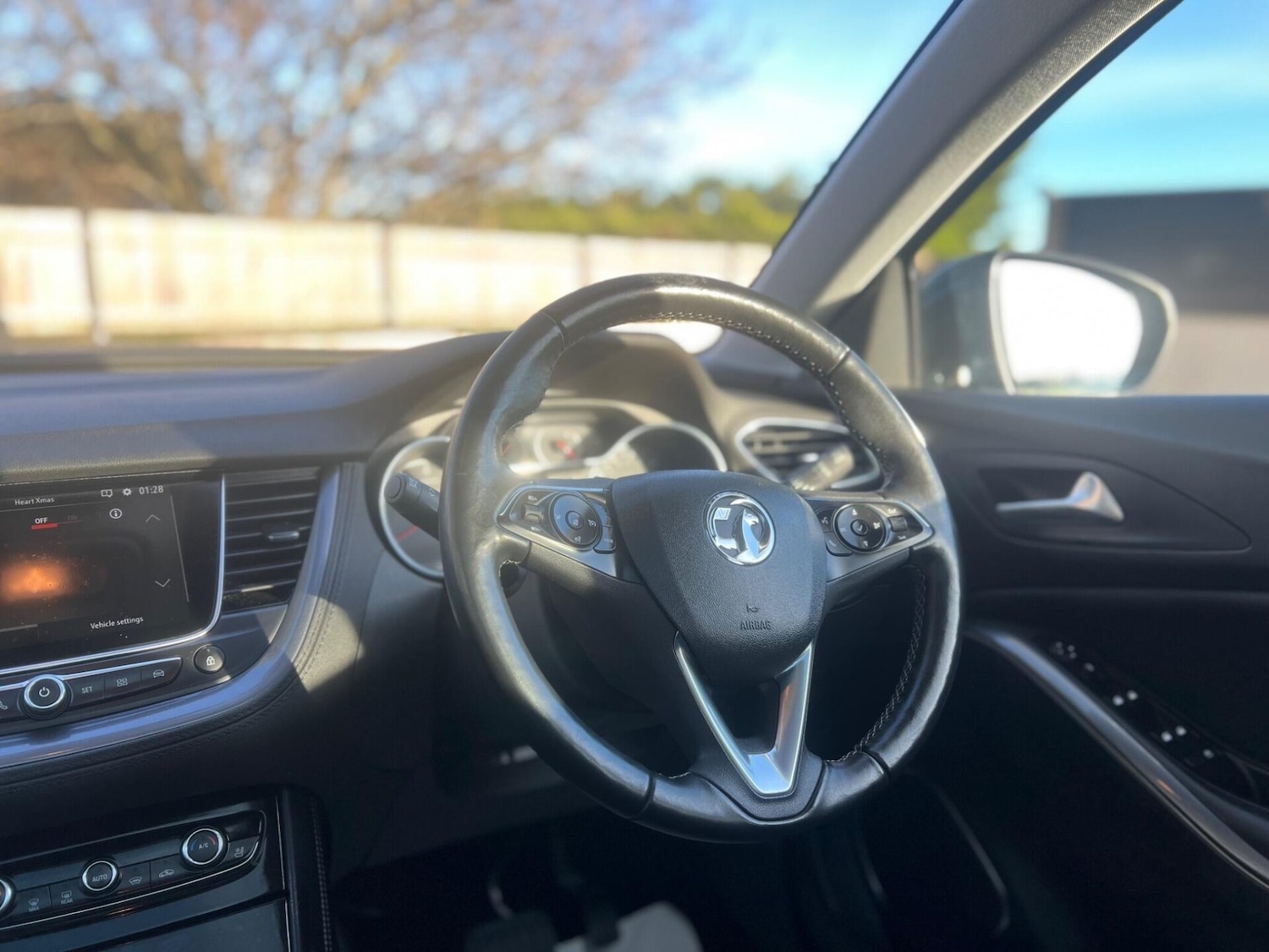 Used Vauxhall Grandland X 2019 for sale - 77515461: Photo 28