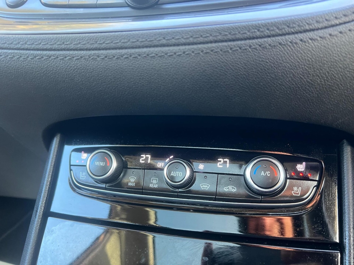 Used Vauxhall Grandland X 2019 for sale - 77515461: Photo 36