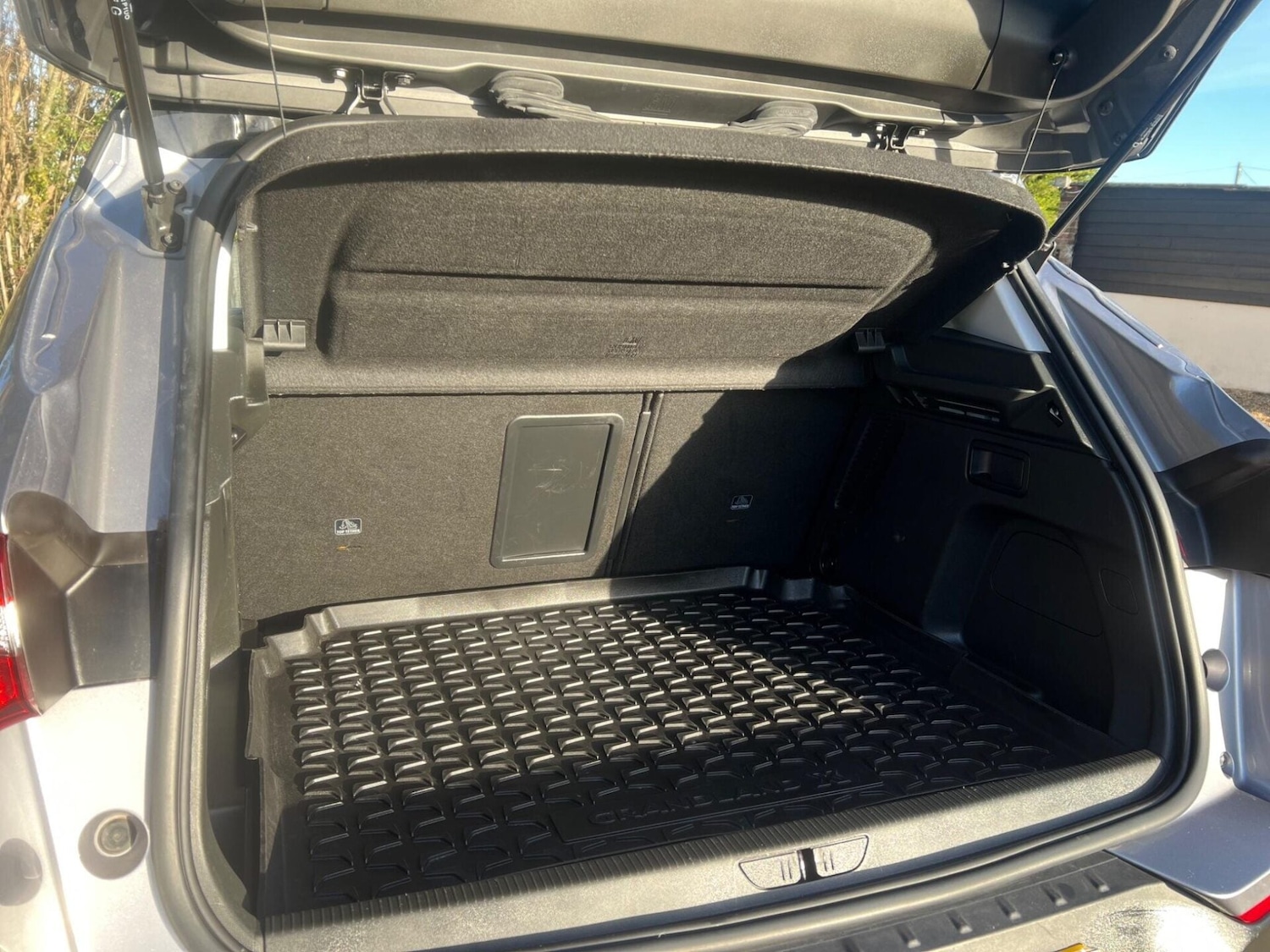 Used Vauxhall Grandland X 2019 for sale - 77515461: Photo 41