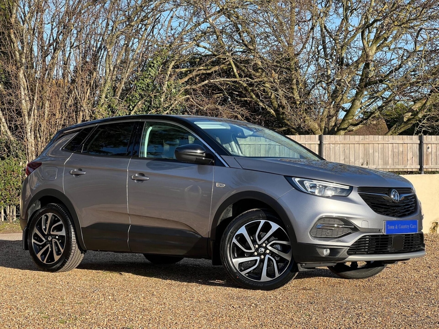 Used Vauxhall Grandland X 2019 for sale - 77515461: Photo 5